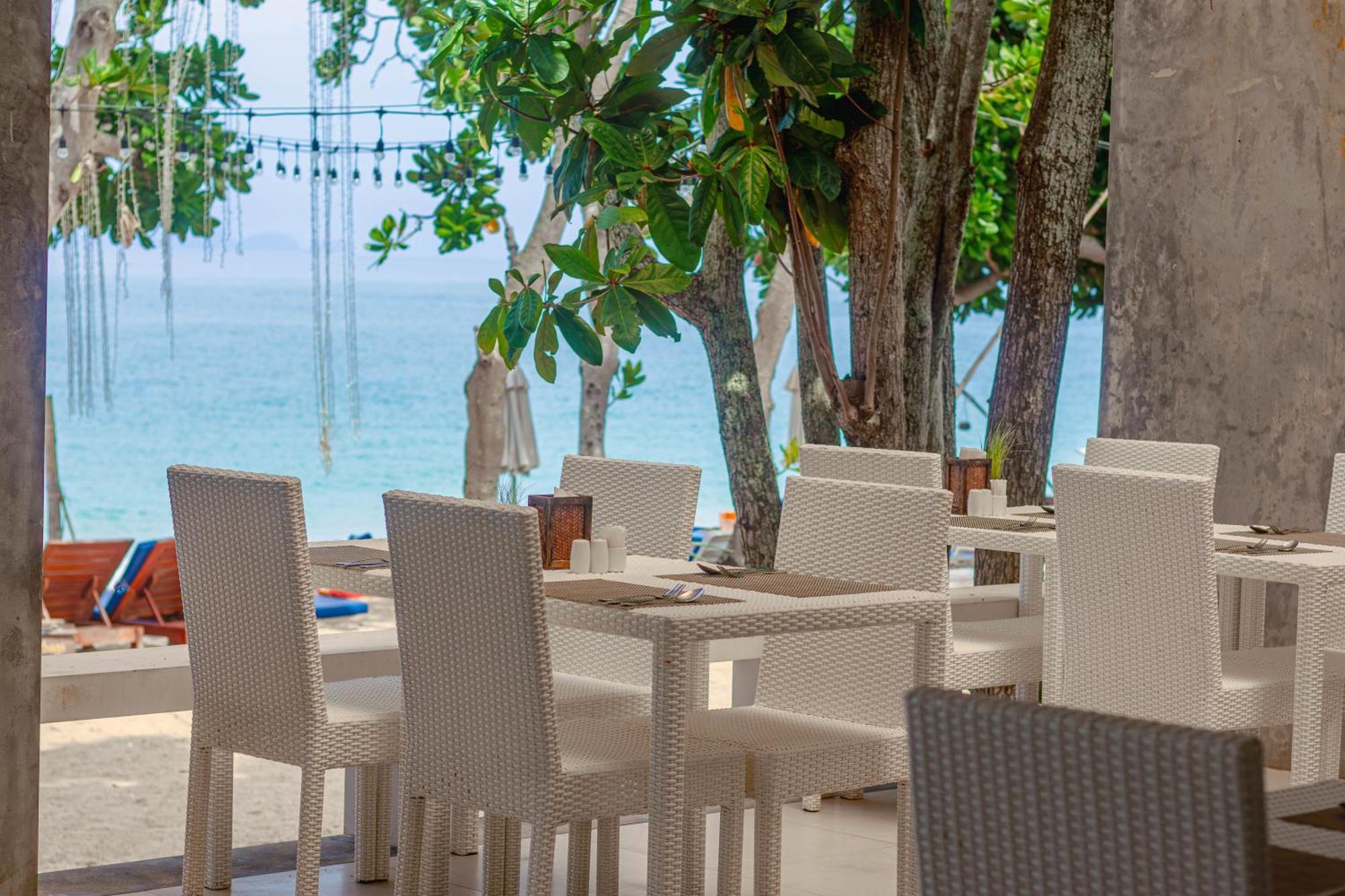 Lanta & 4* Koh Lanta