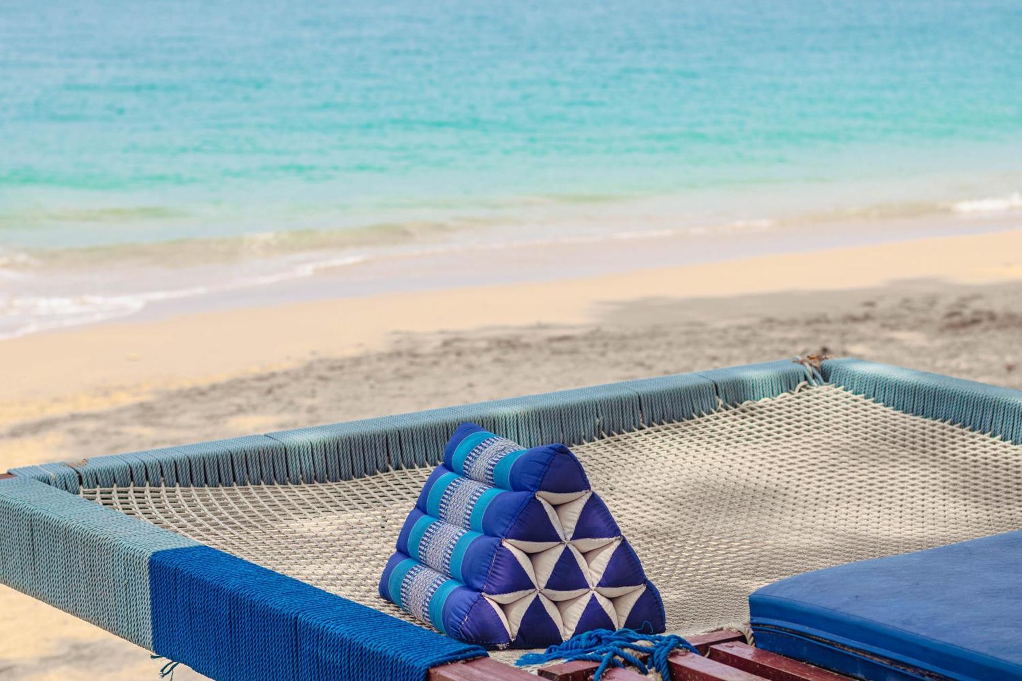 Resort Lanta & 4*
