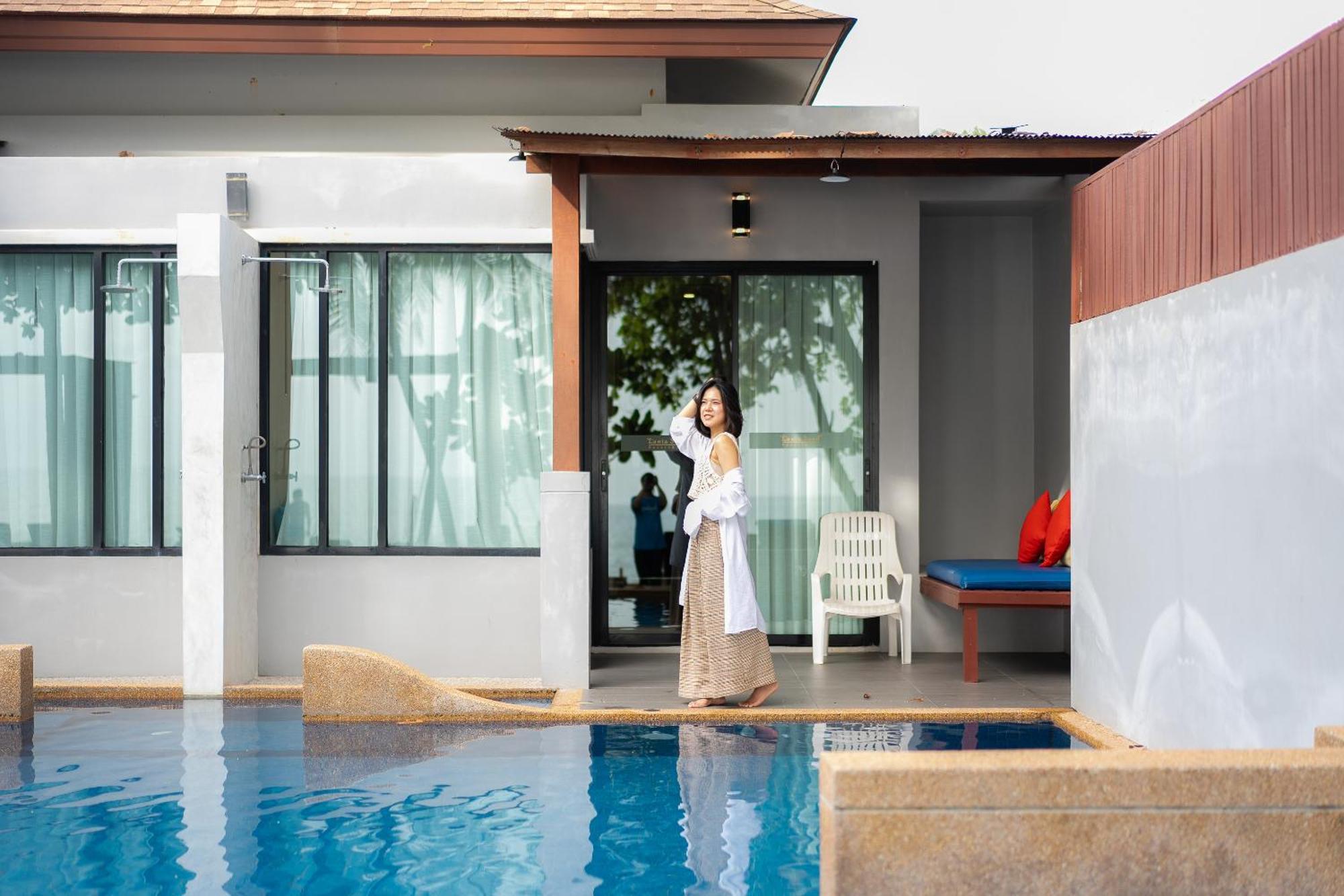 Lanta & Resort Koh Lanta