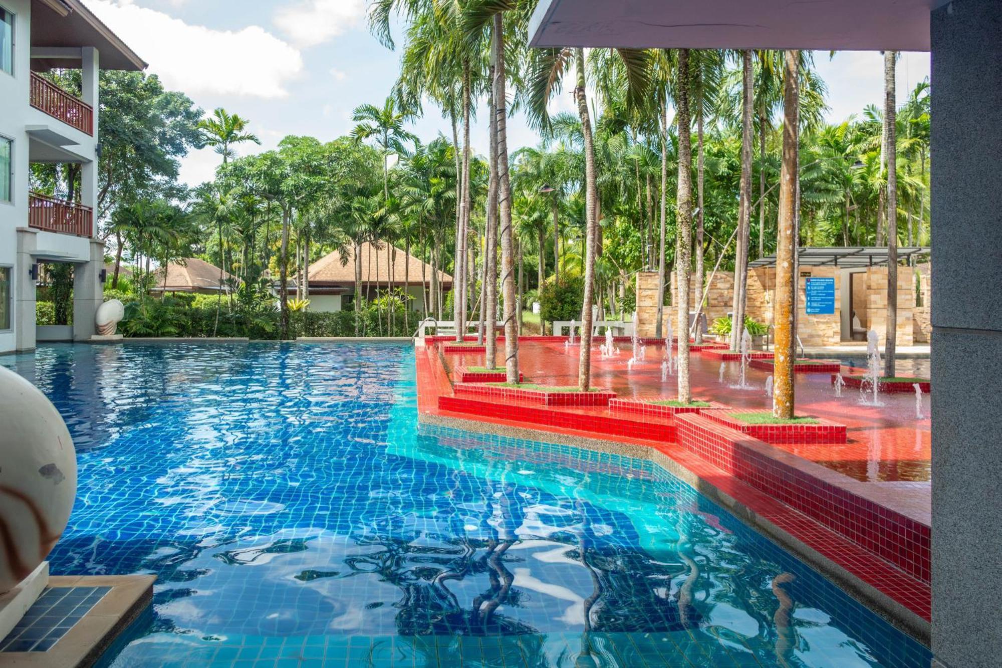 Resort Lanta &