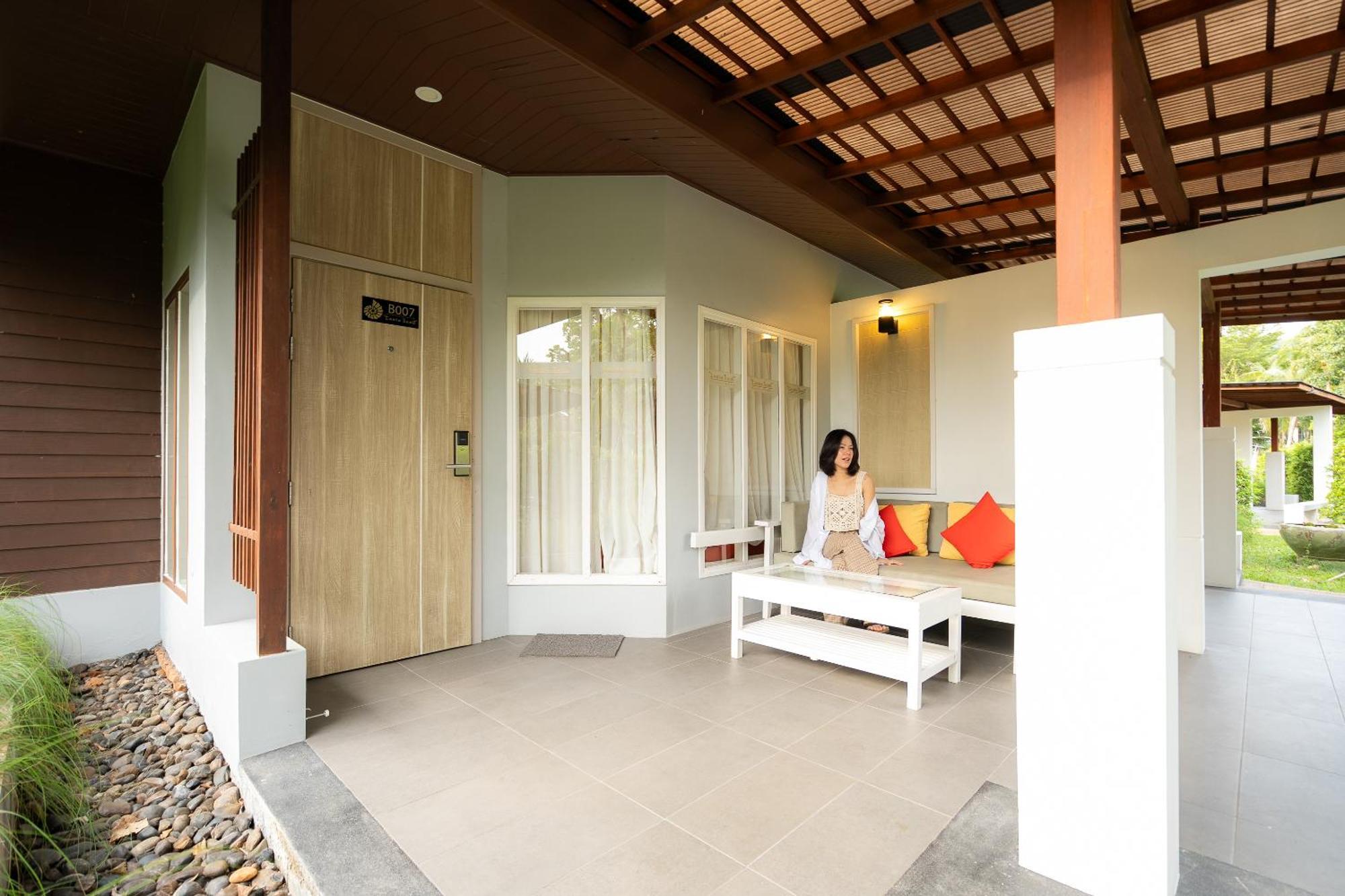 Resort Lanta & 4*
