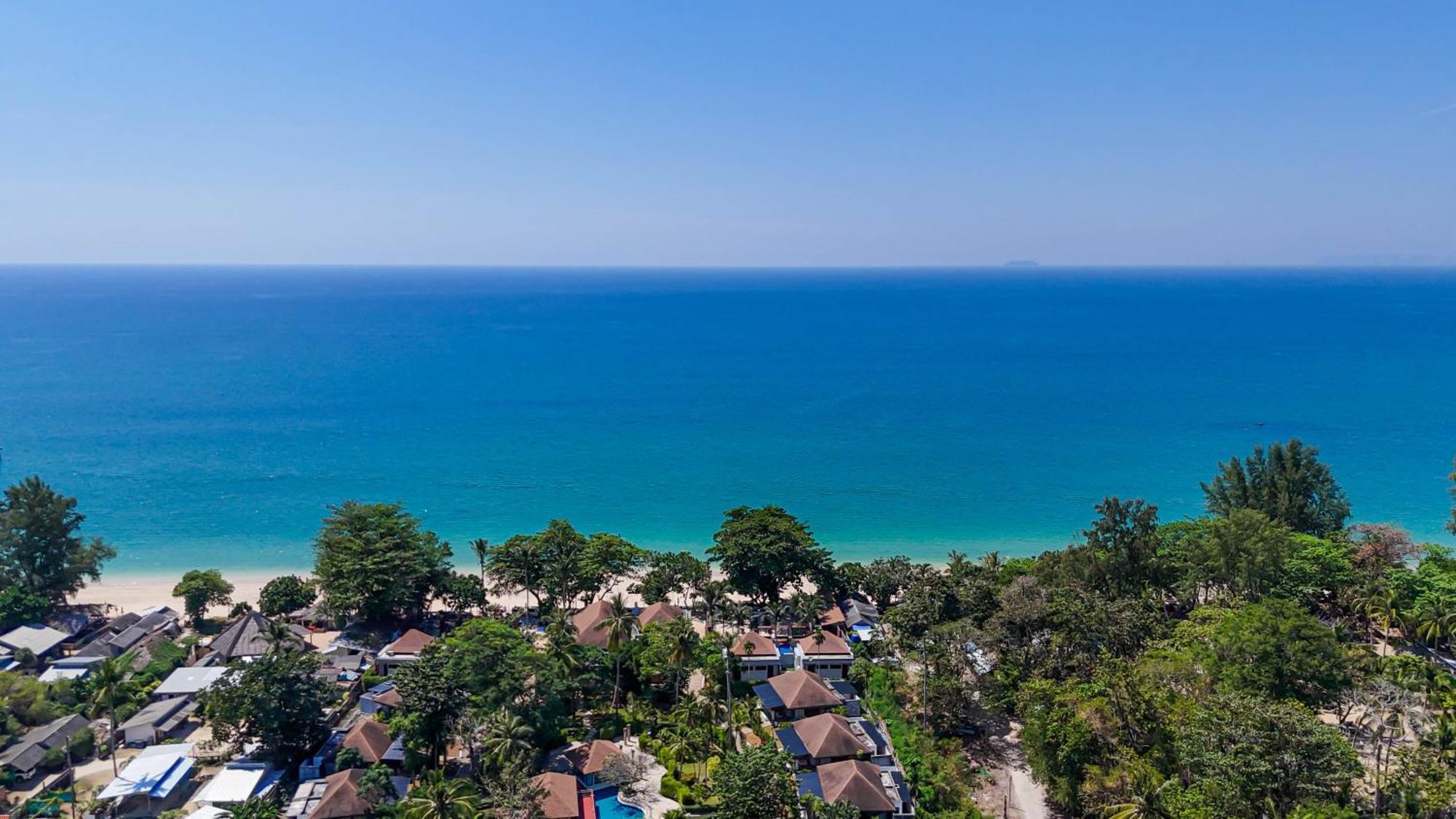 Lanta & Resort Koh Lanta