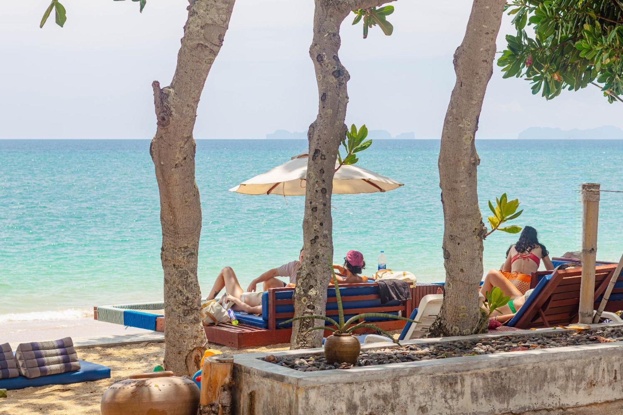 Resort Lanta & Koh Lanta