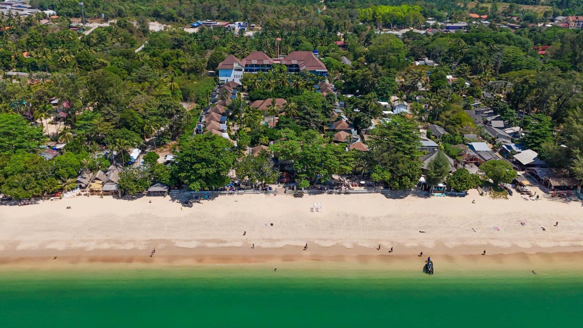 Lanta & Koh Lanta