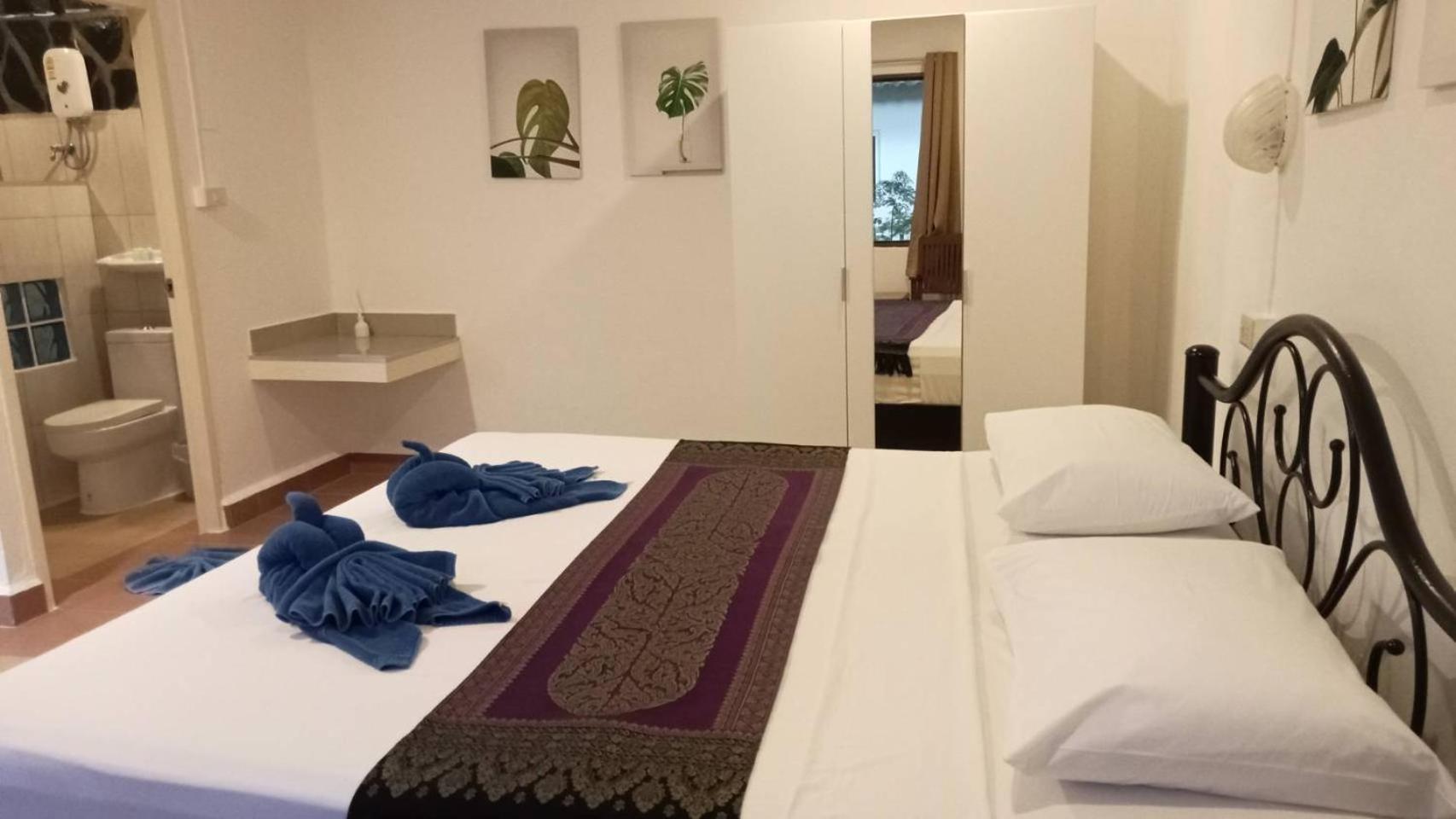 Lanta Island 3* Koh Lanta