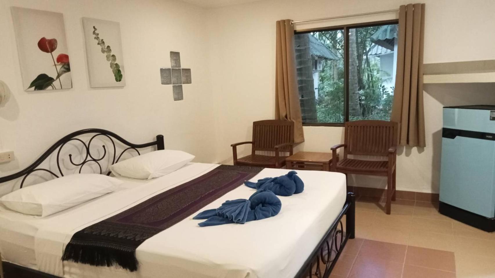 Lanta Island Resort