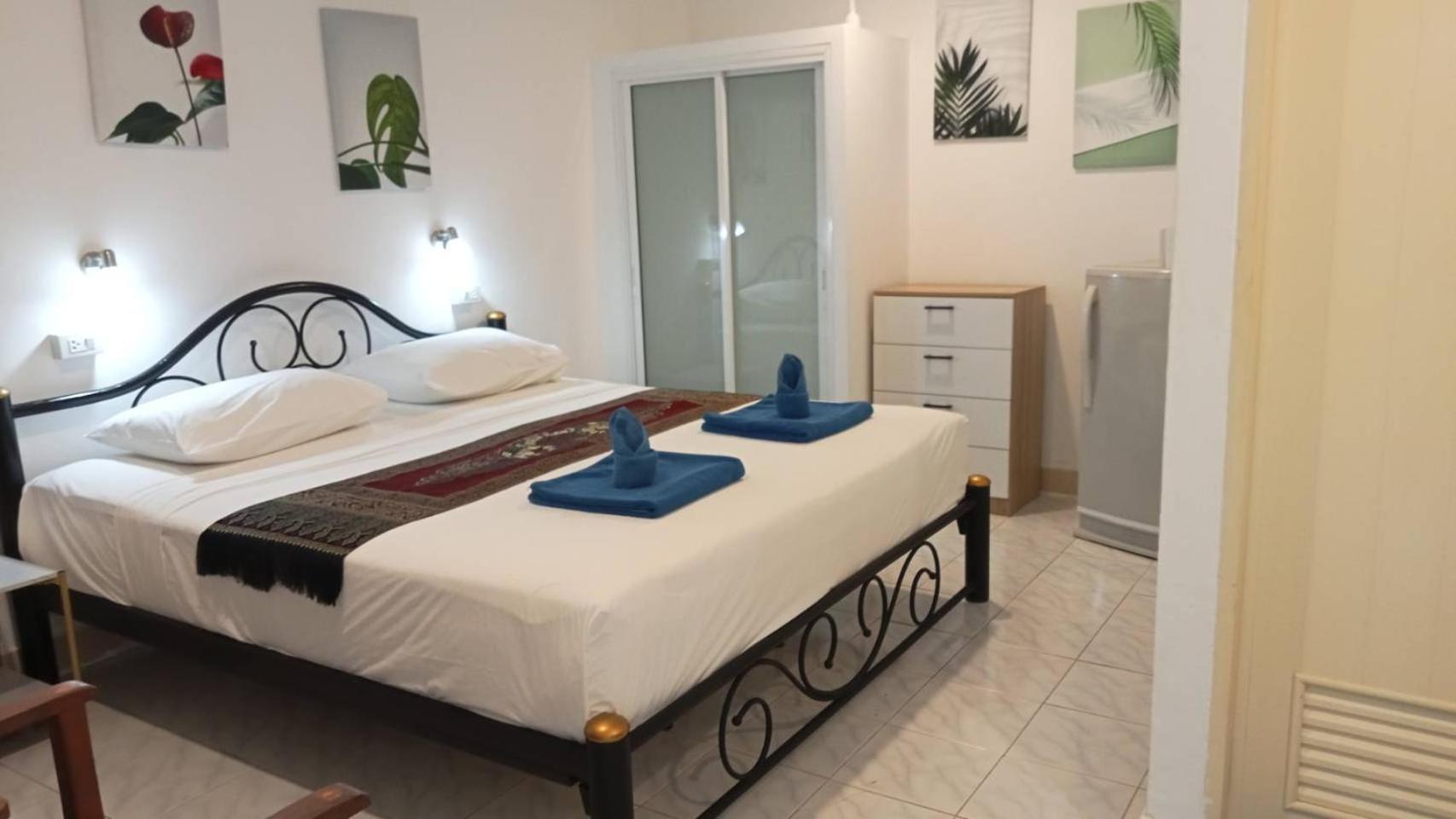 Lanta Island Resort 3*