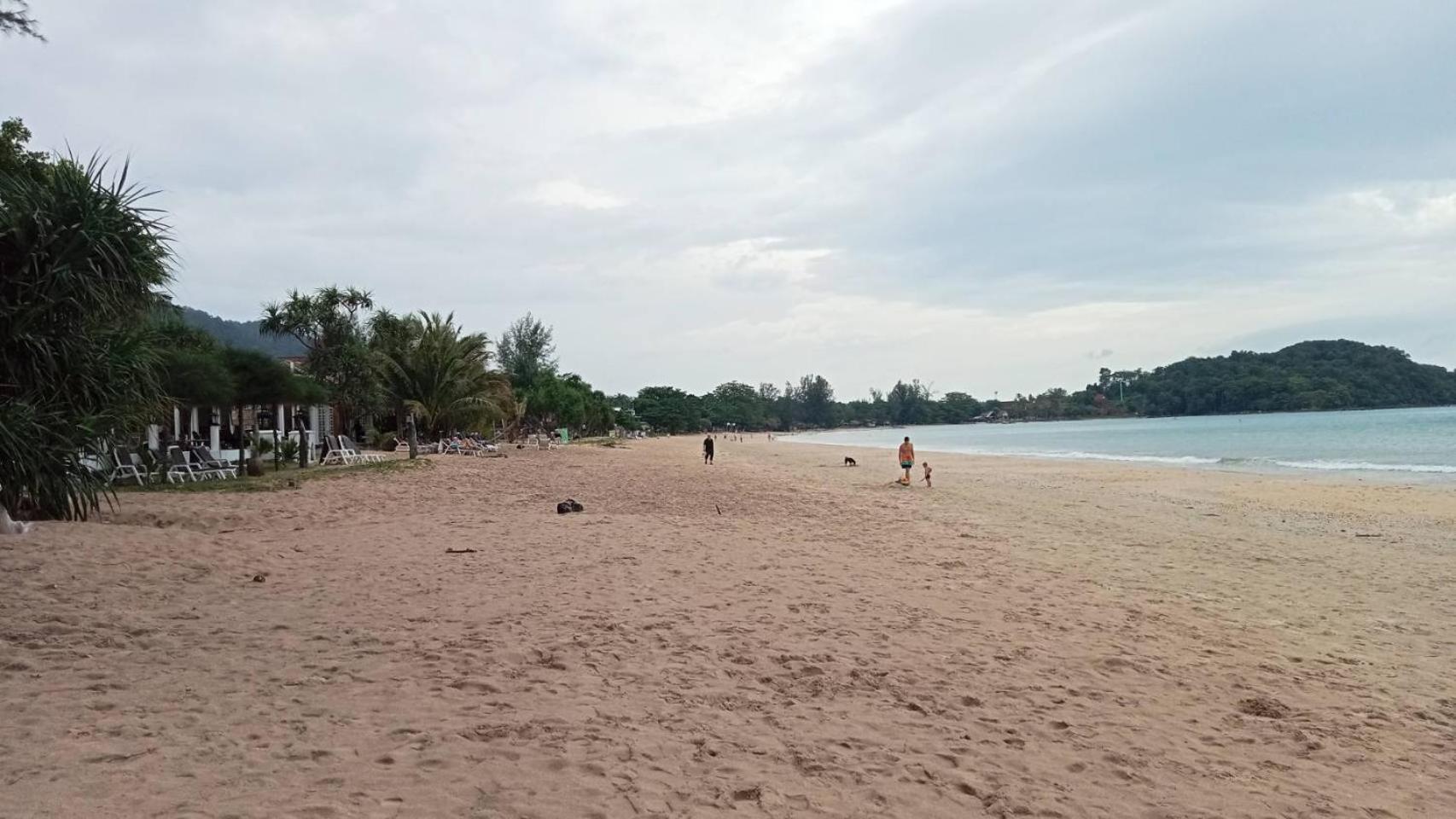 Resort Lanta Island Koh Lanta
