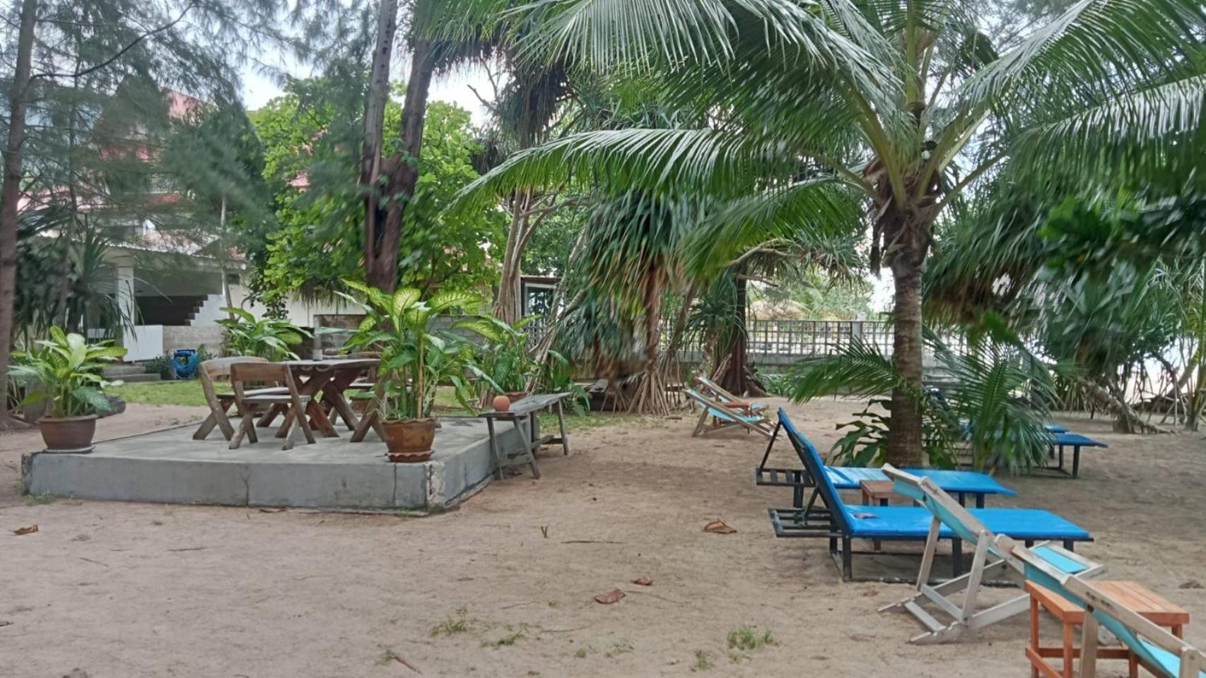 Lanta Island 3*