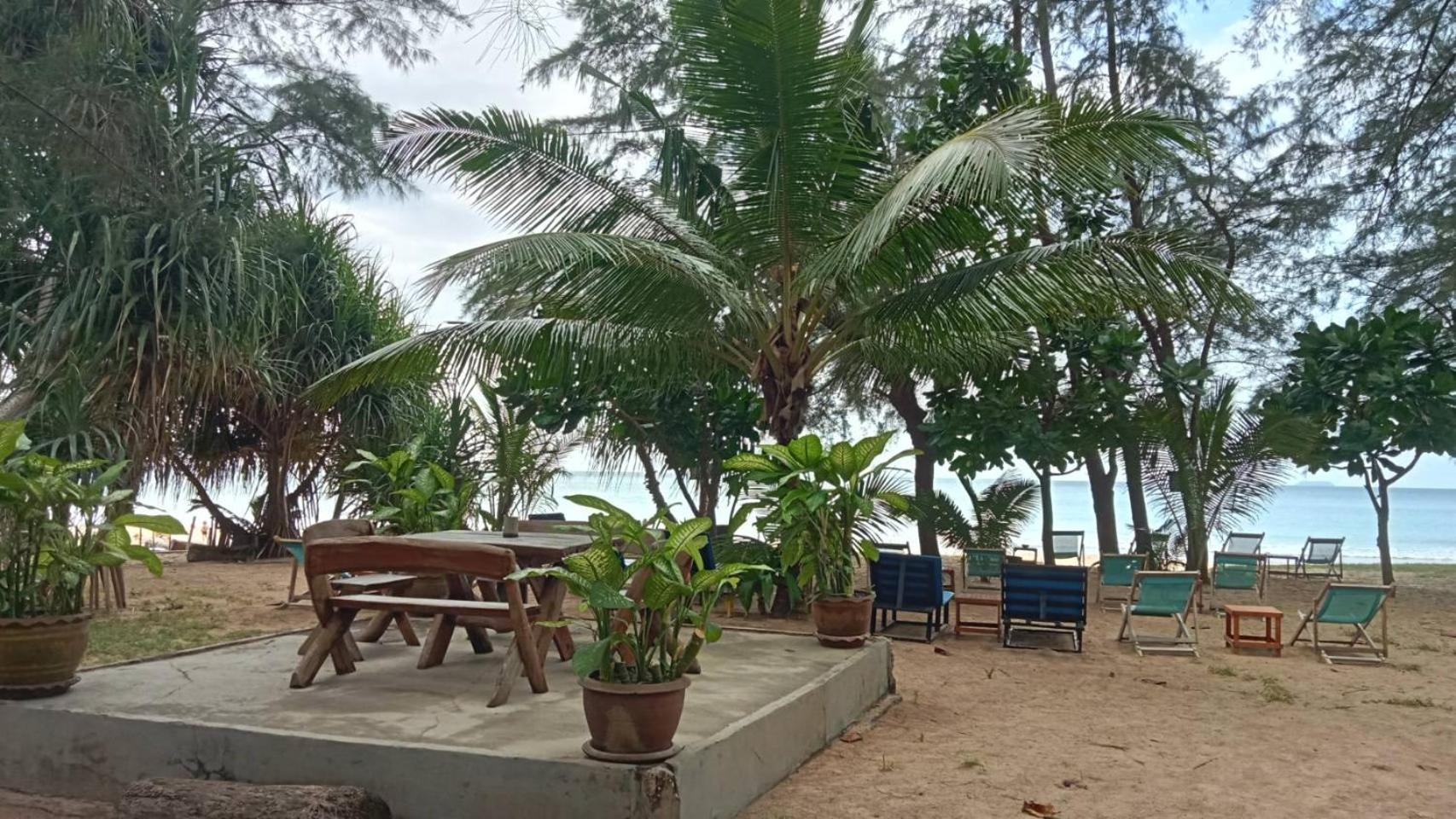 Lanta Island Resort Koh Lanta