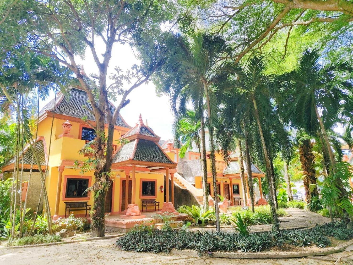 Coconut Resort, Resort Koh Chang