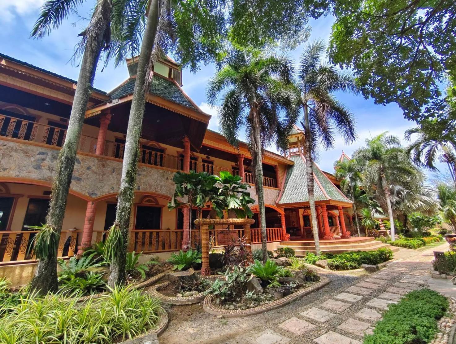 Coconut Resort, 3* Koh Chang