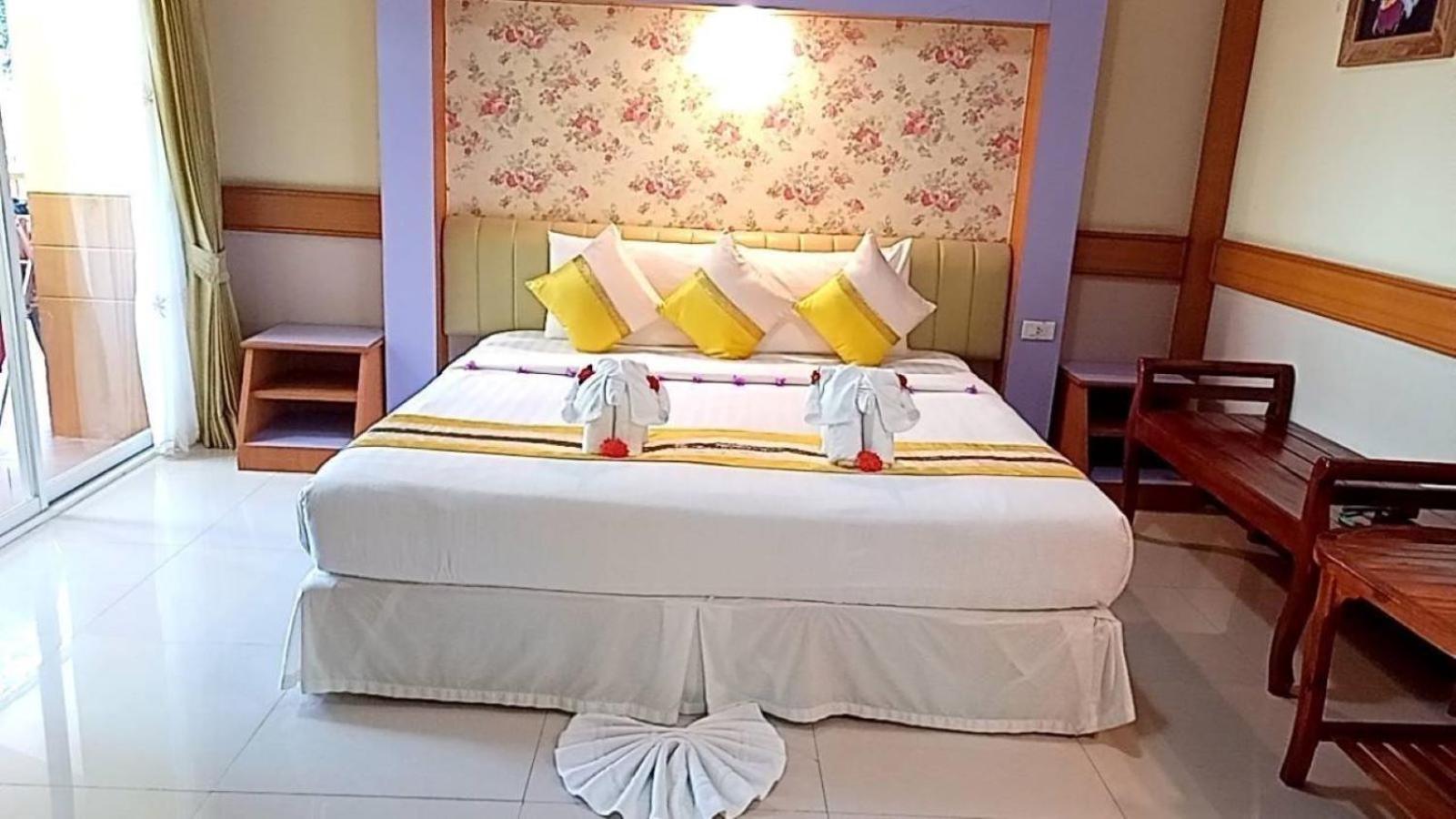 Resort Coconut Resort, 3*