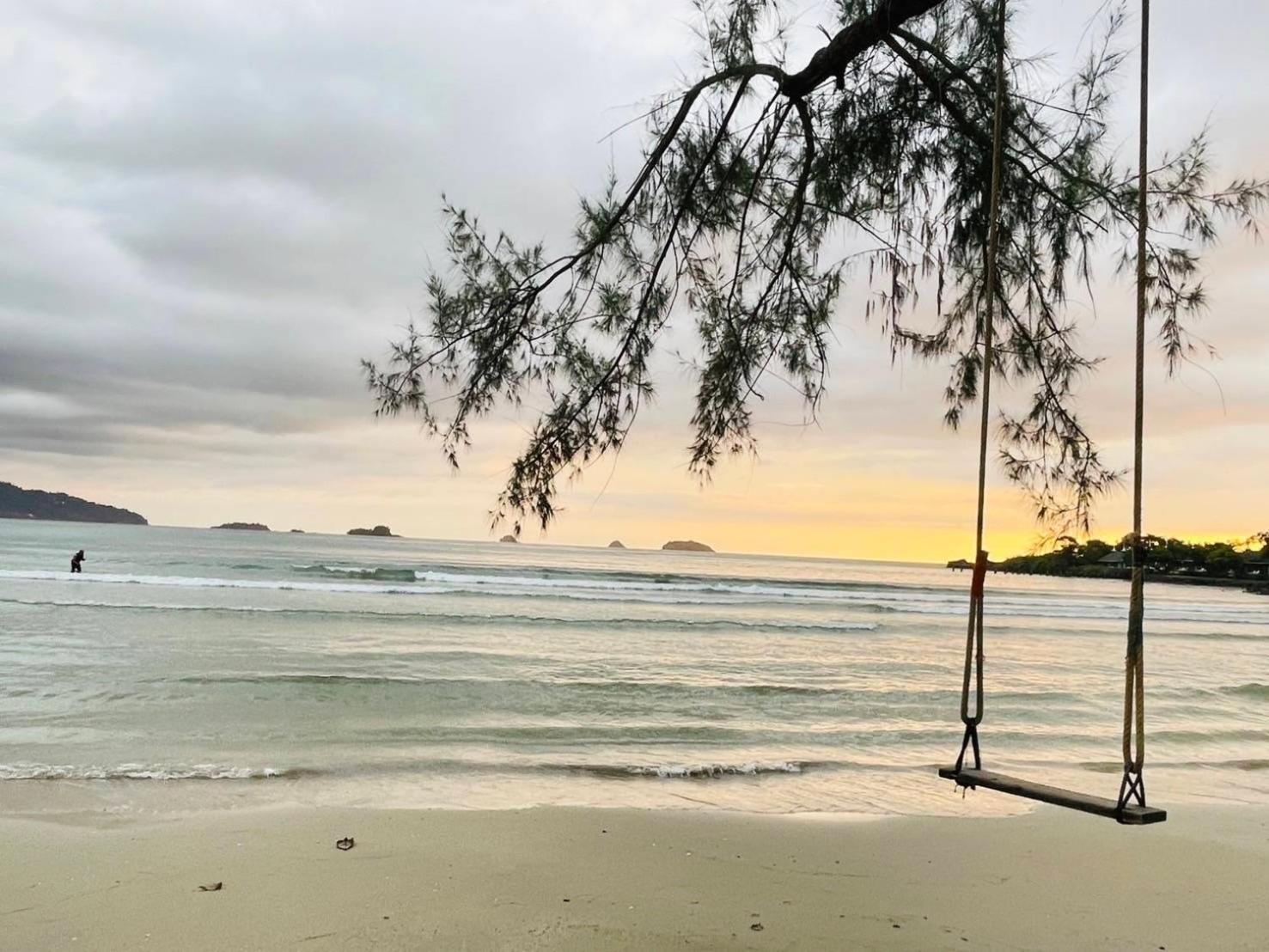 Coconut Resort, 3* Koh Chang