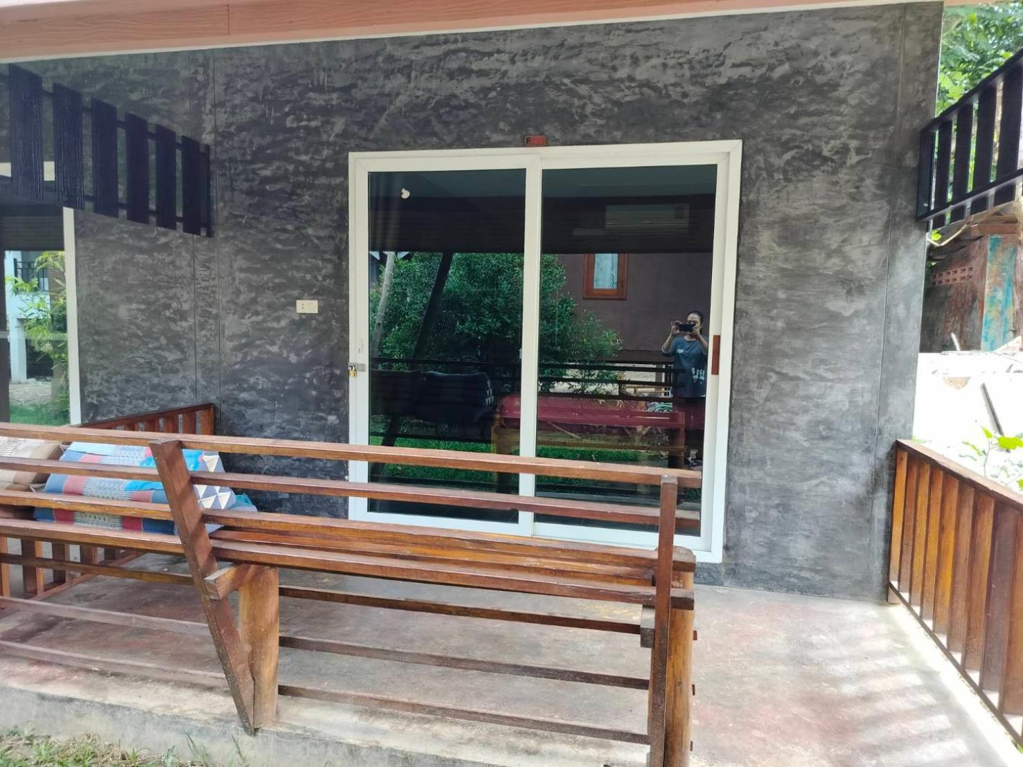 Family Hut * Pai