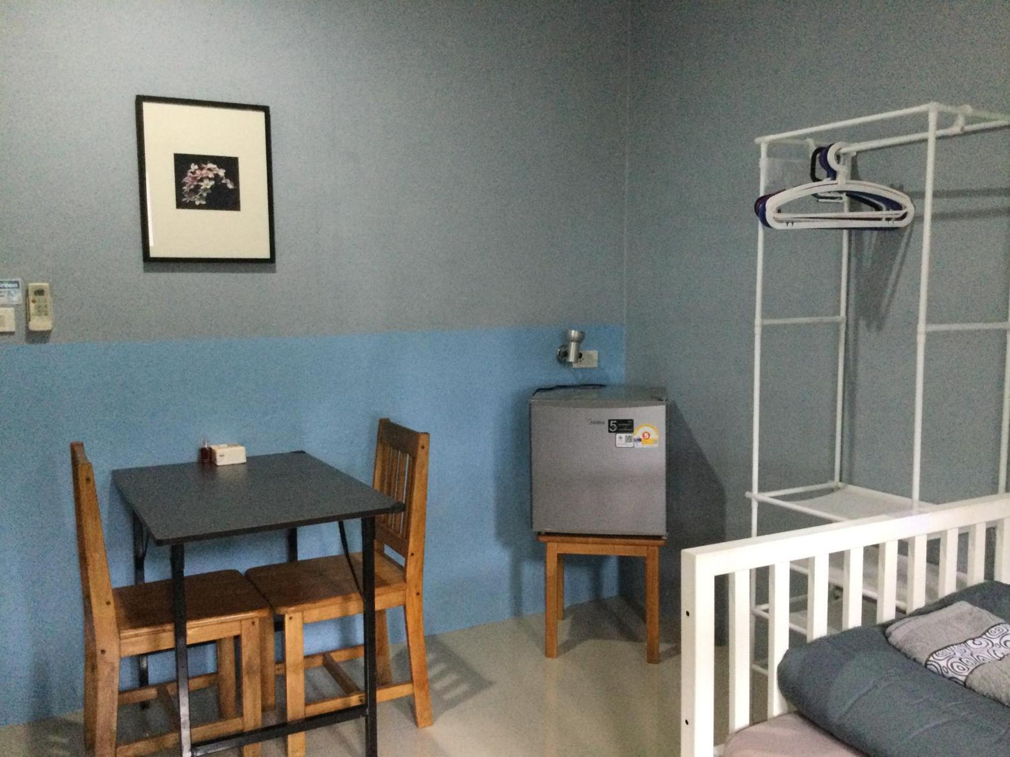 Hostel Ananas Samui *
