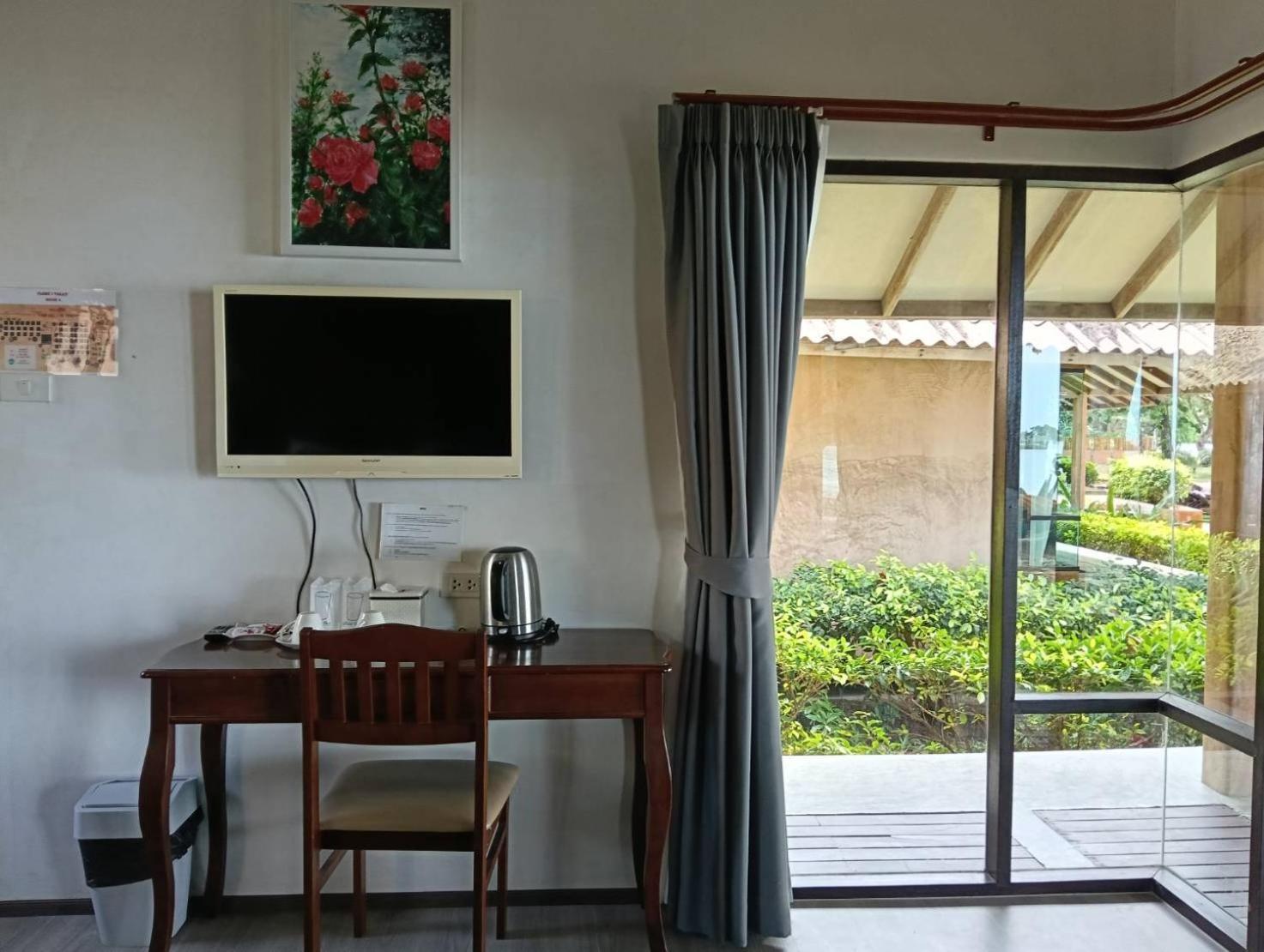 Resort Flora I Talay 3*