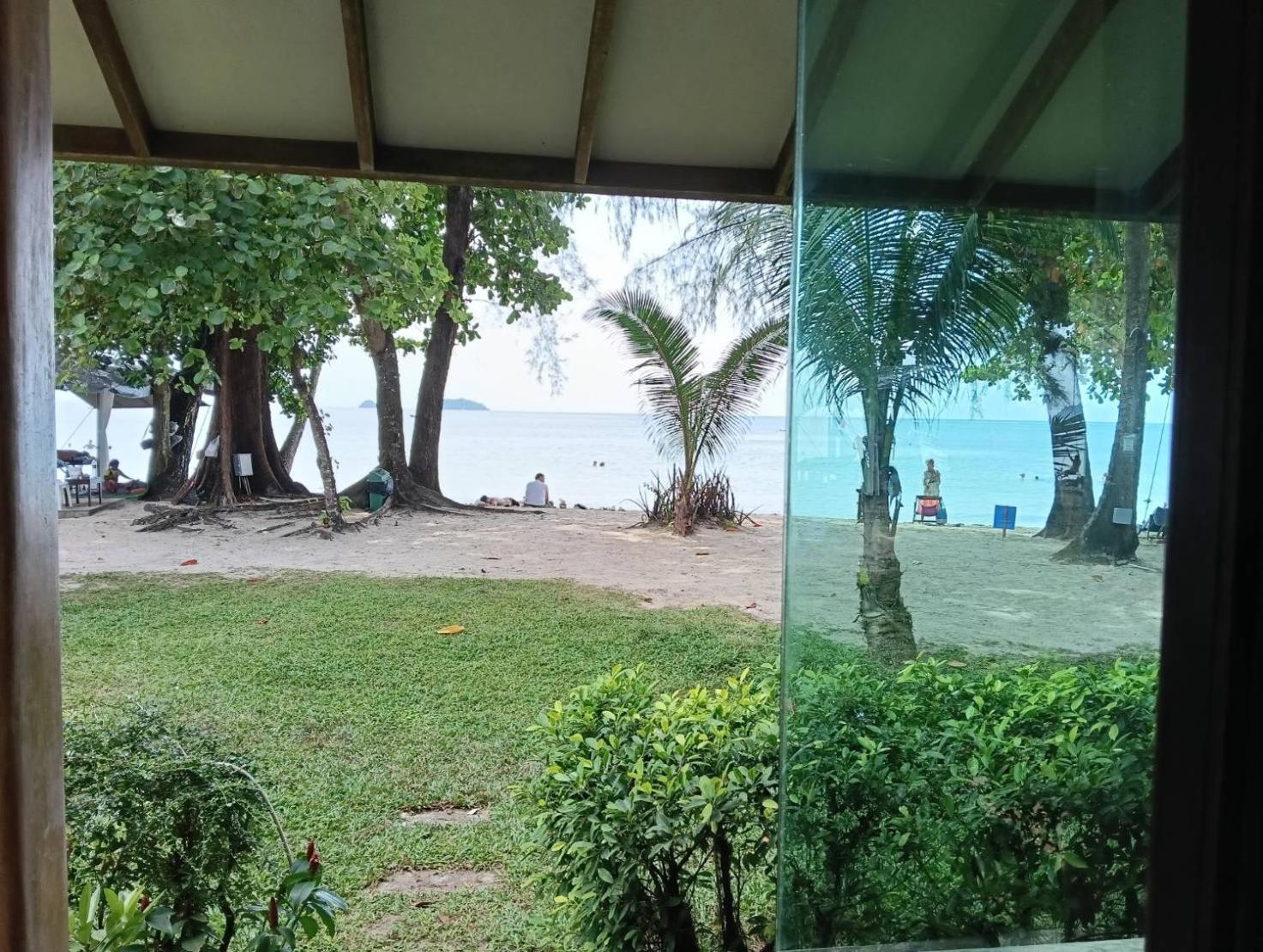 Flora I Talay Resort 3*