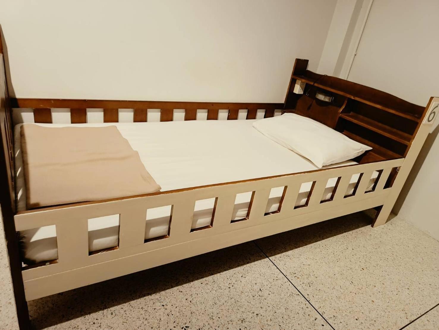 Albergue Ler 65 Praia de Chaweng