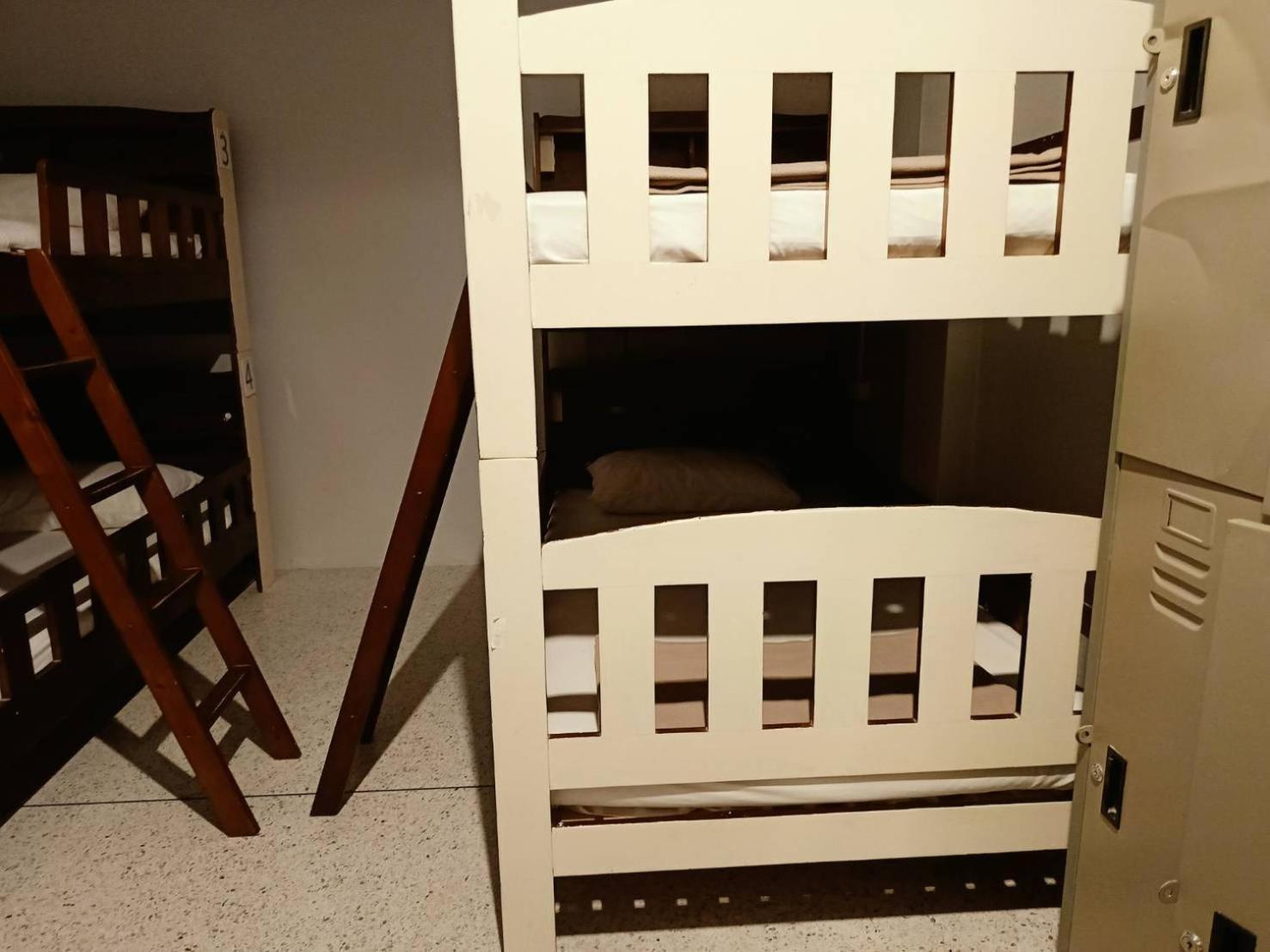 Ler 65 Albergue *
