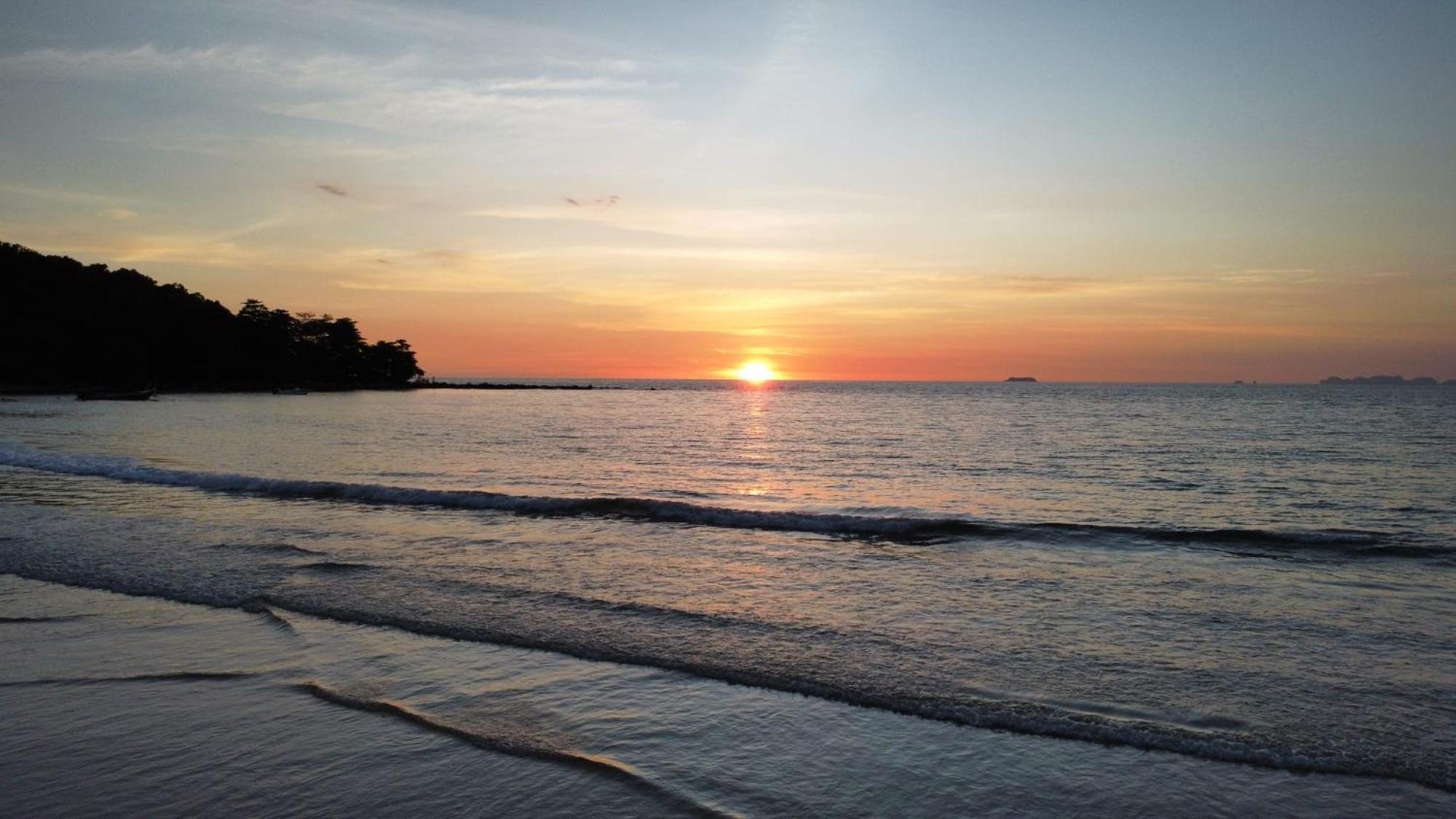 Hotel Coconut Lanta @klong Dow Krabi