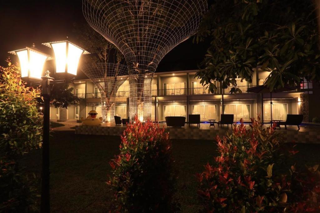 Amarin Chiang Rai