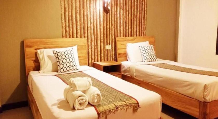 Resort Baanplaidoi 3*