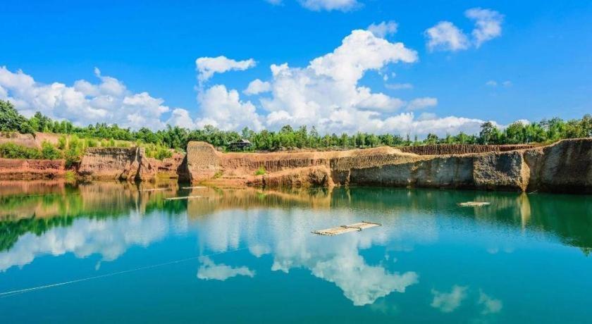 Baanplaidoi Resort 3*