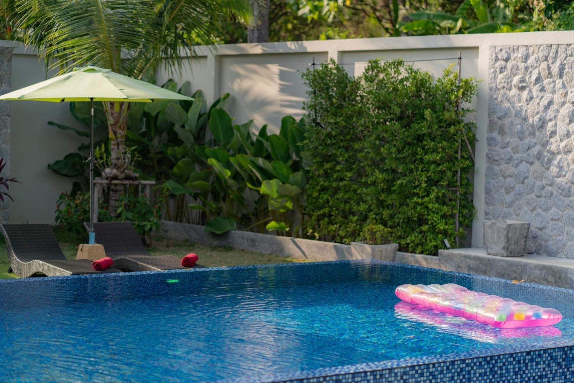 Horizon Gardens - Stunning 3 Bedroom Pool Phuket