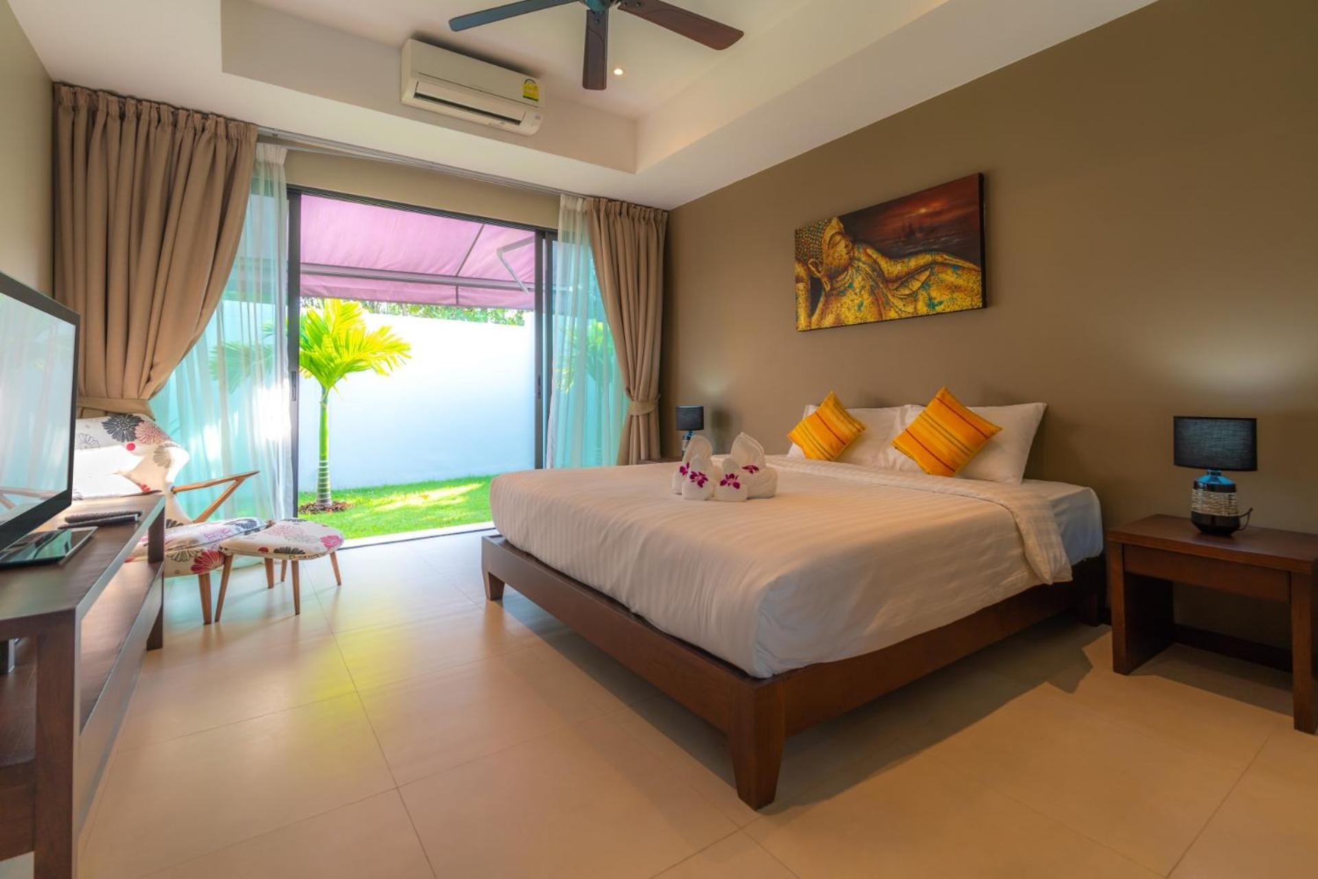 Horizon Gardens - Stunning 3 Bedroom Pool *
