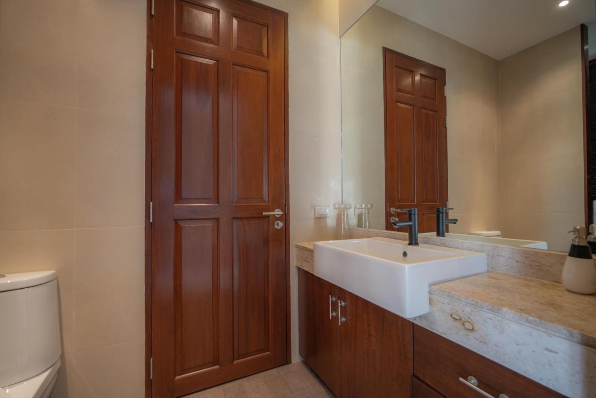 Horizon Gardens - Stunning 3 Bedroom Pool Villa