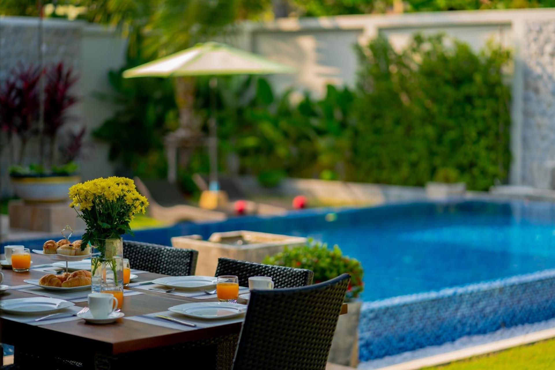 Horizon Gardens - Stunning 3 Bedroom Pool Villa Phuket