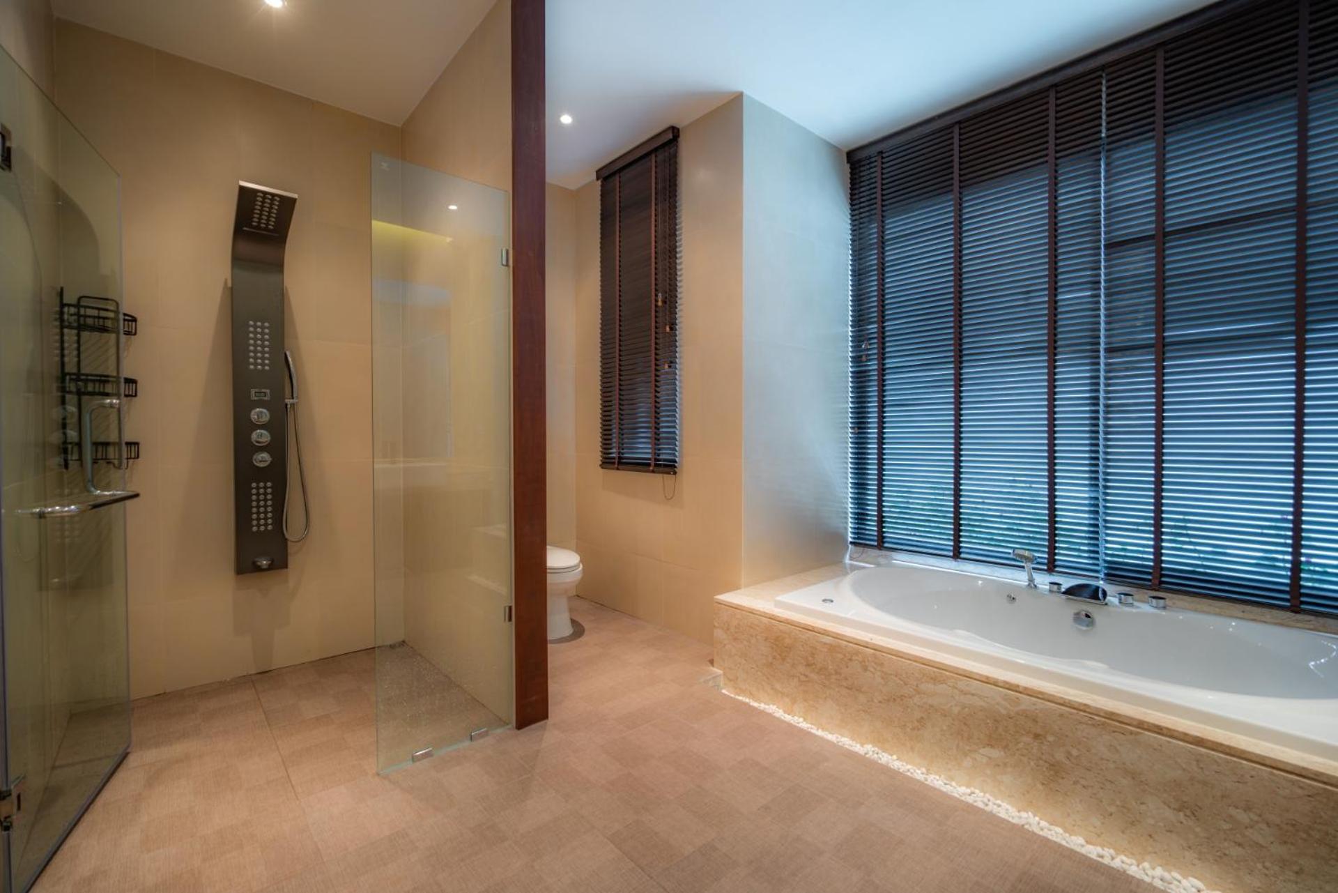 Horizon Gardens - Stunning 3 Bedroom Pool