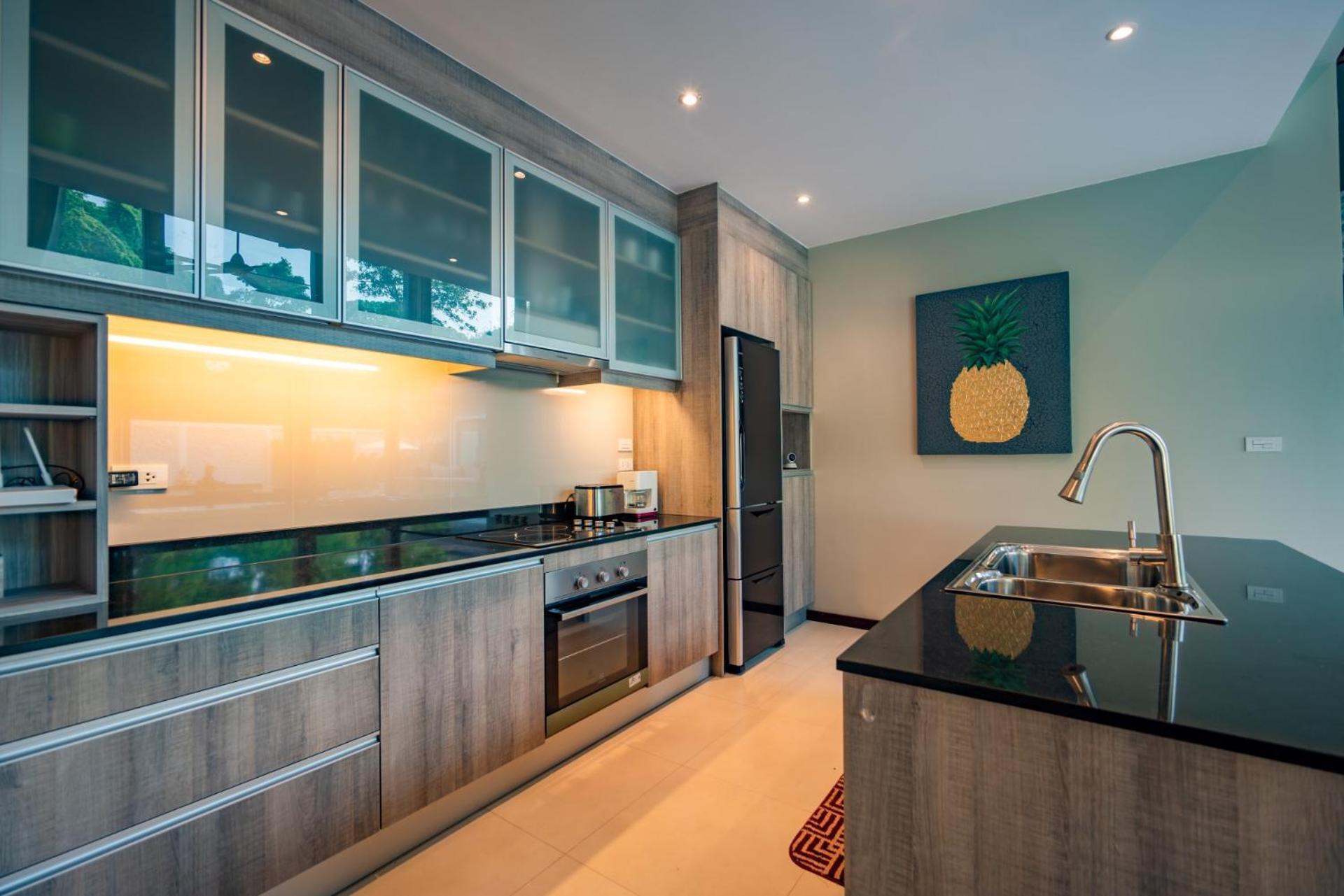 Villa Horizon Gardens - Stunning 3 Bedroom Pool