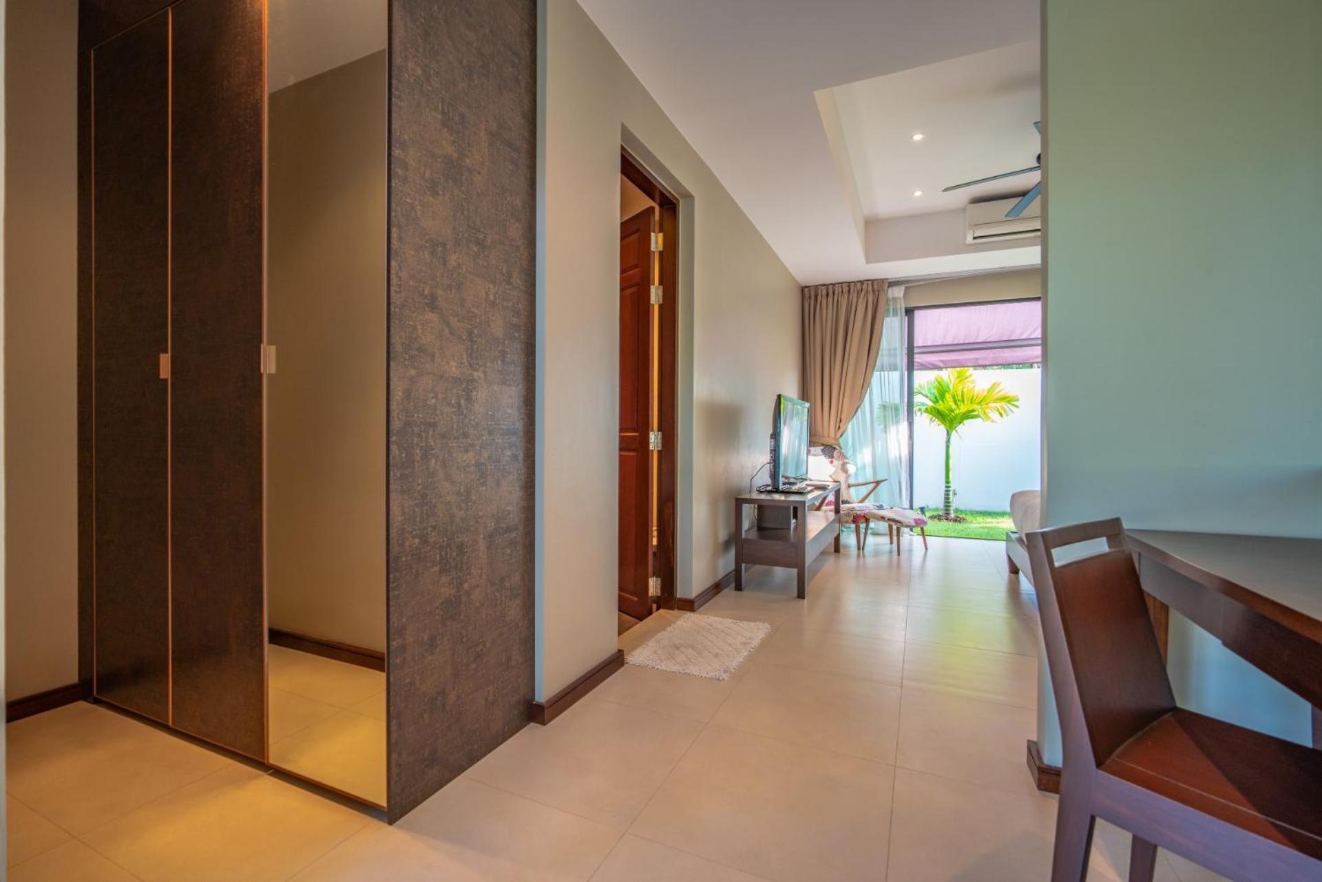 Villa Horizon Gardens - Stunning 3 Bedroom Pool Phuket