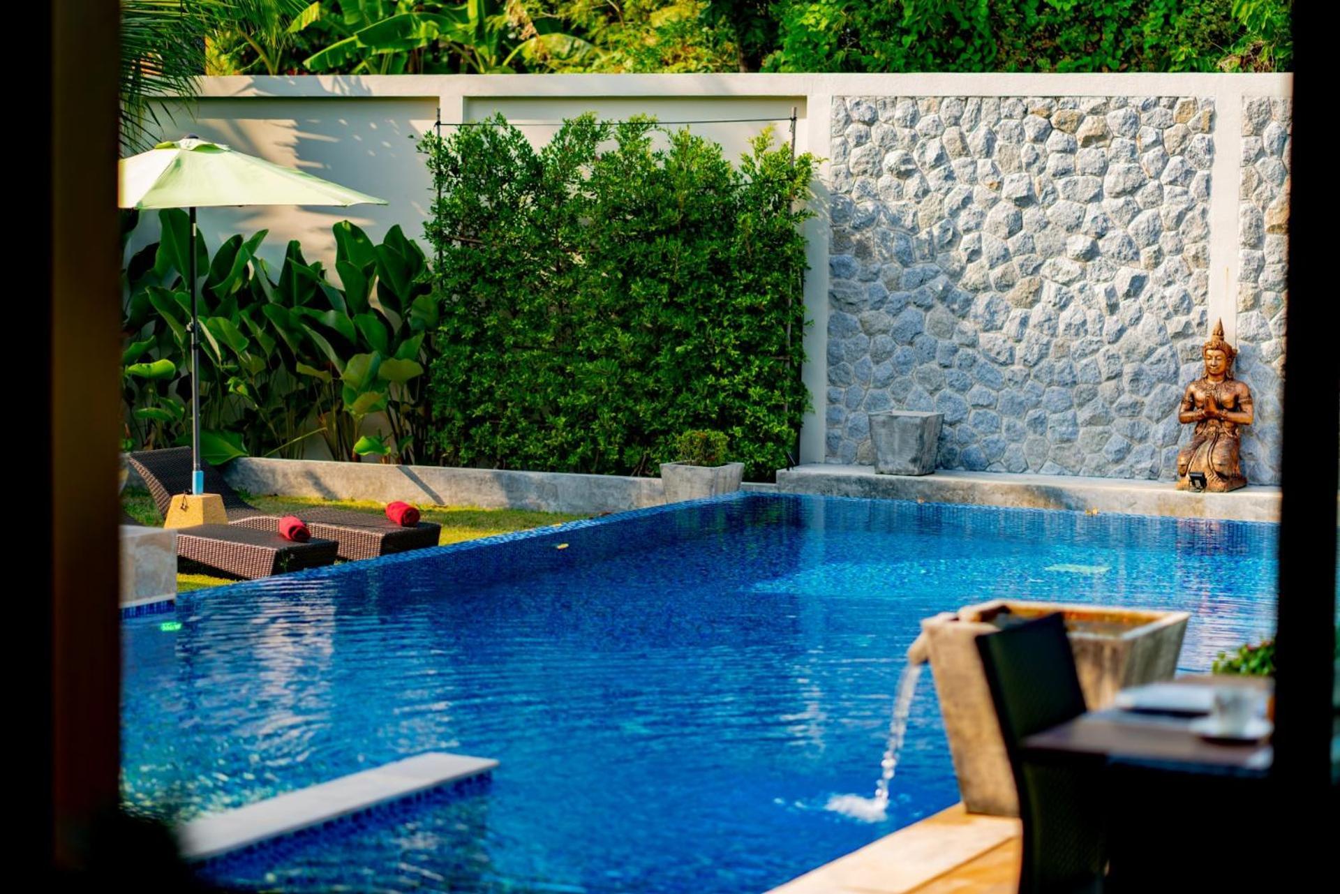 Horizon Gardens - Stunning 3 Bedroom Pool *
