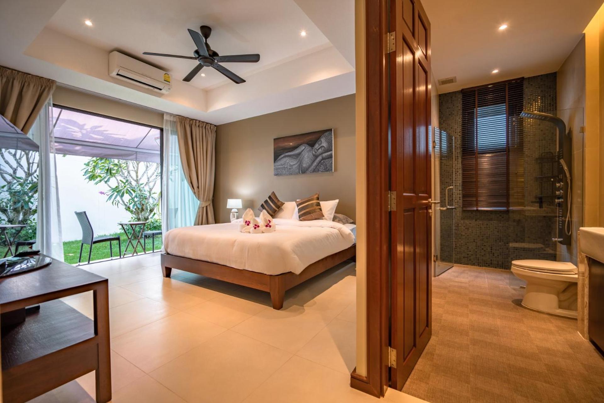 Horizon Gardens - Stunning 3 Bedroom Pool