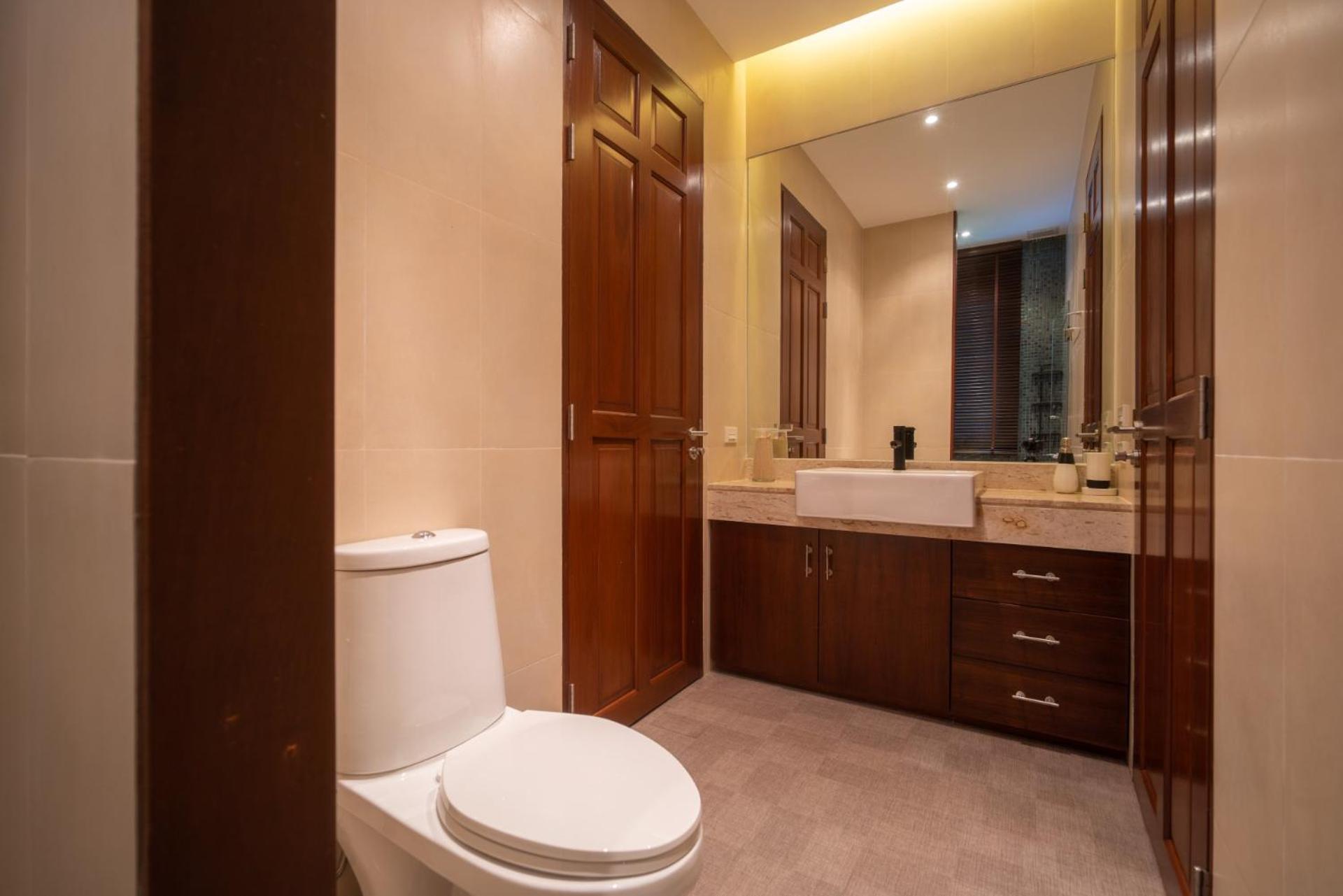 Villa Horizon Gardens - Stunning 3 Bedroom Pool