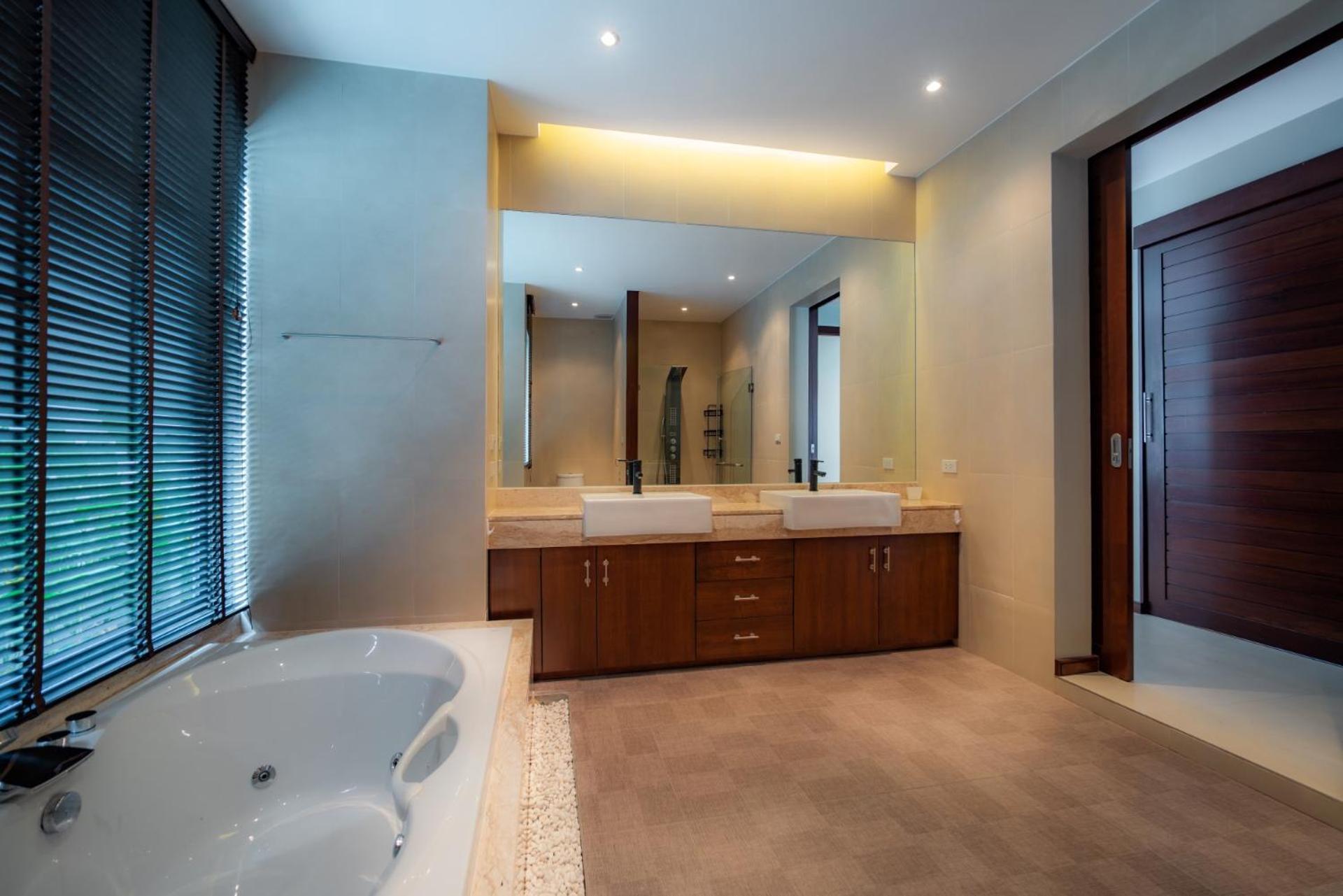 Horizon Gardens - Stunning 3 Bedroom Pool Villa Phuket