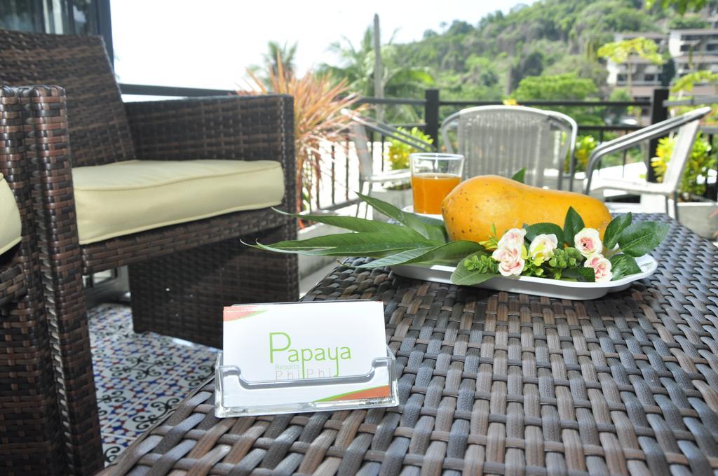 Papaya Resort