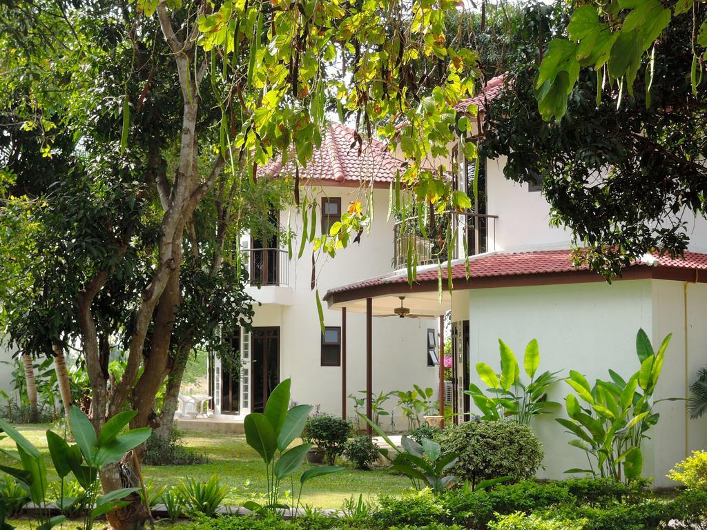 Mango & Hua Hin