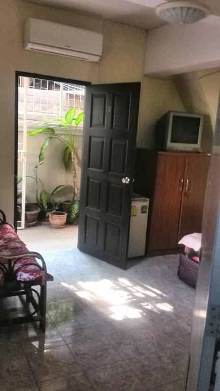Guest house Tientong *