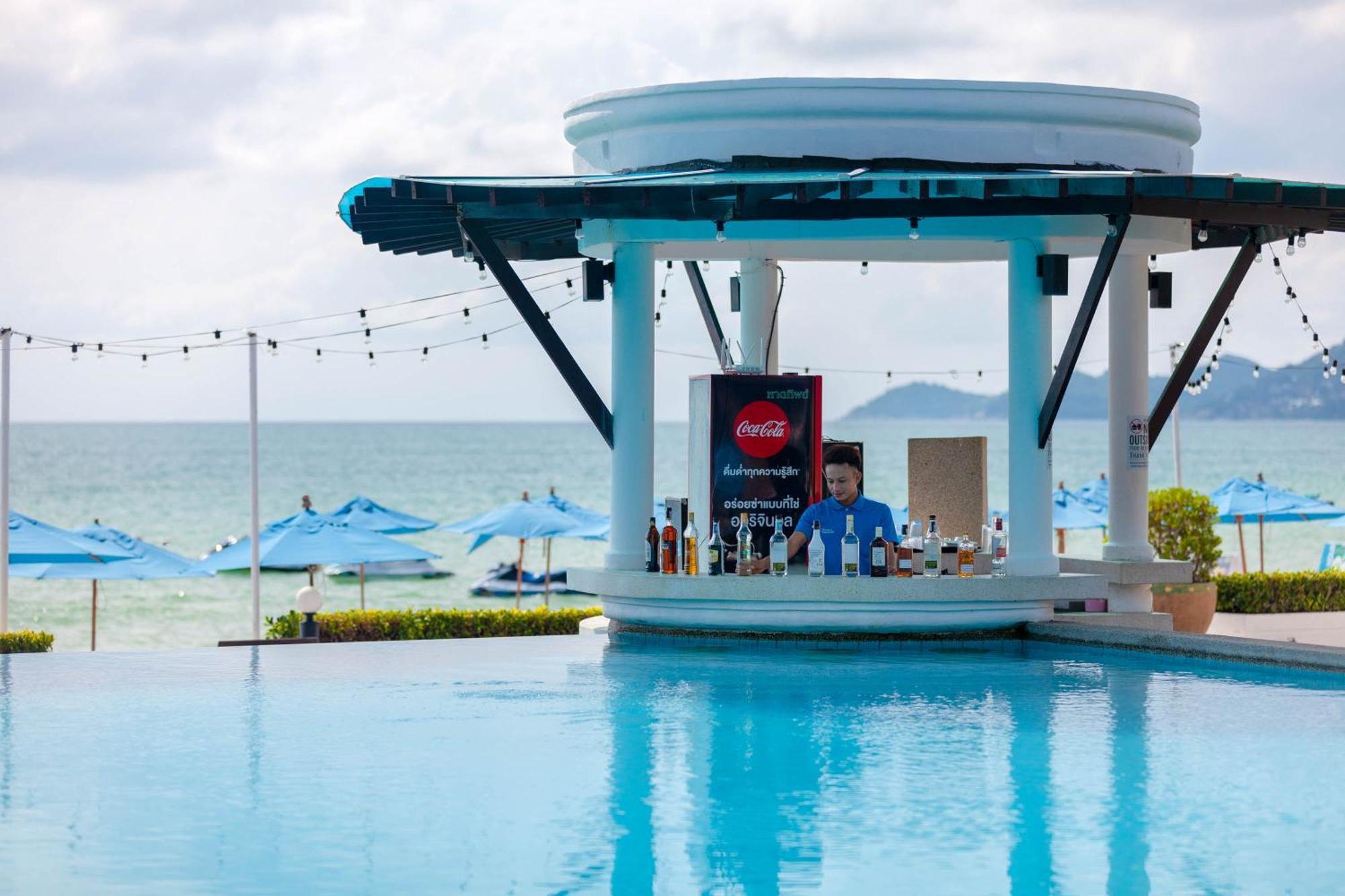 Al's 3* Chaweng (Koh Samui)