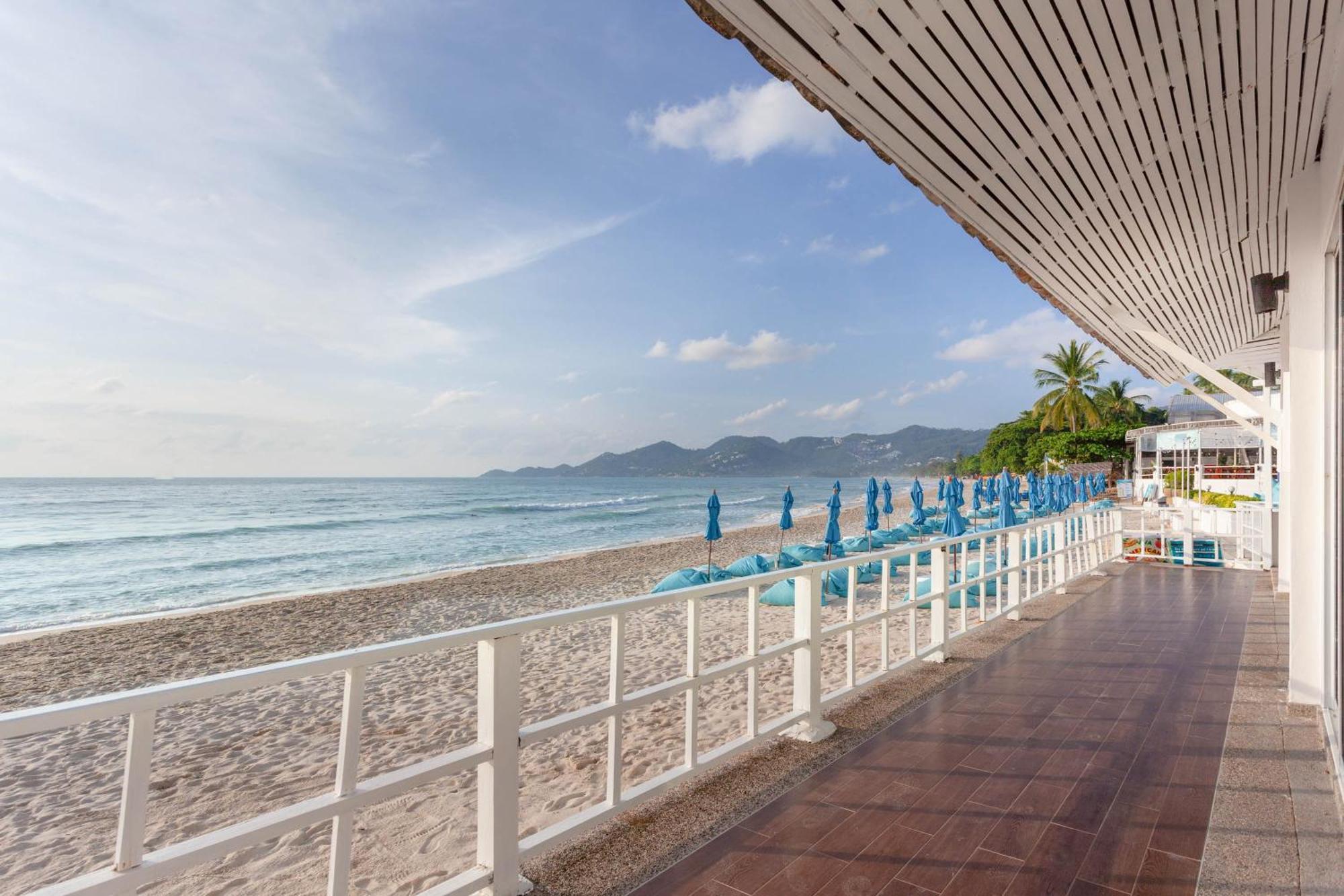 Al's Chaweng (Koh Samui)
