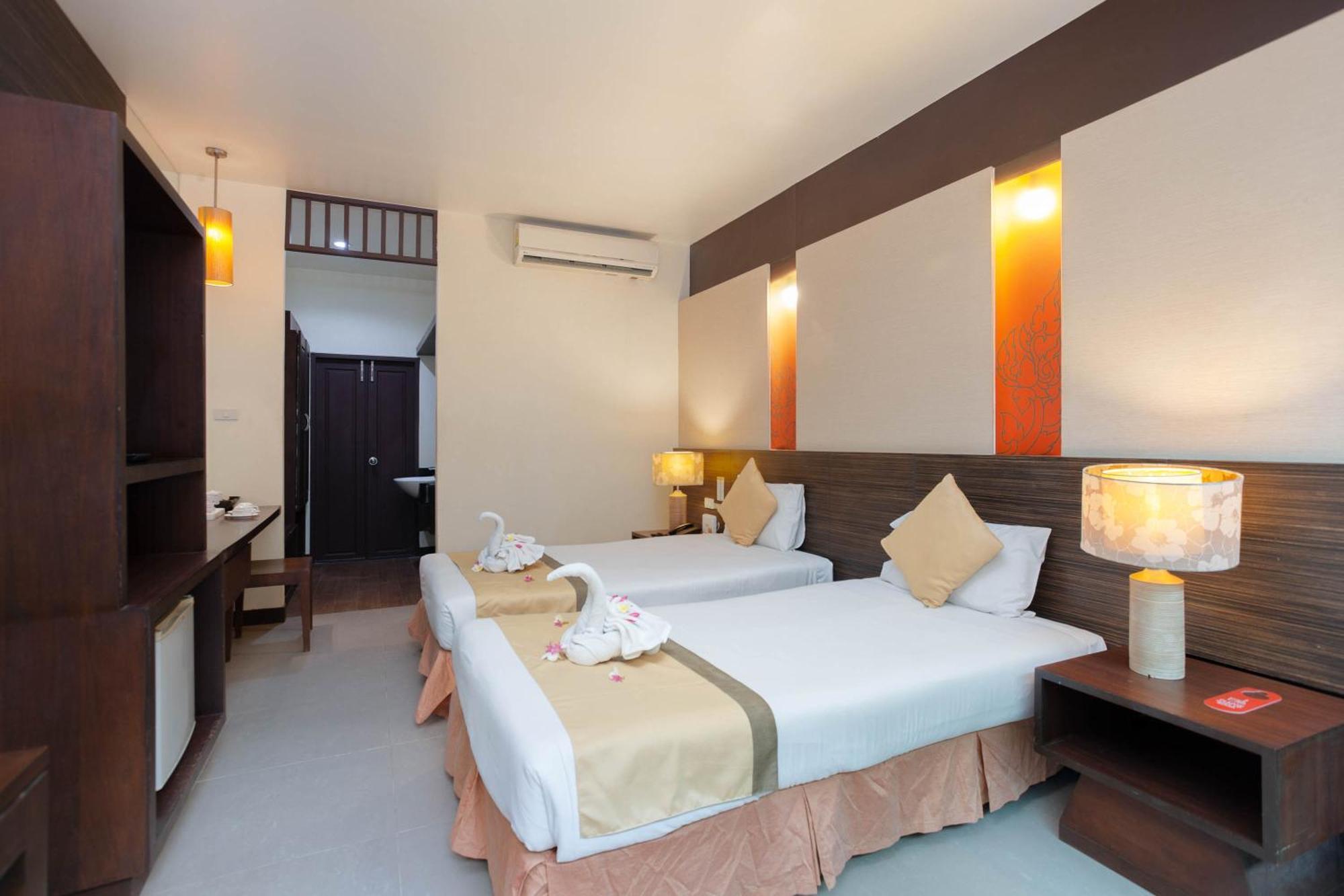 Resort Al's Chaweng (Koh Samui)