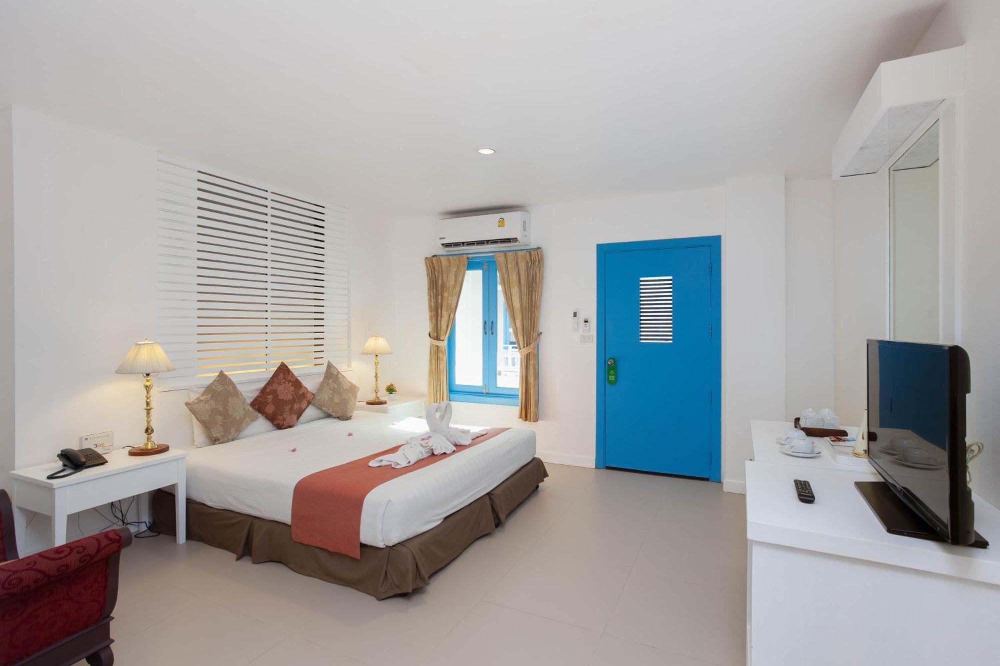 Resort Al's