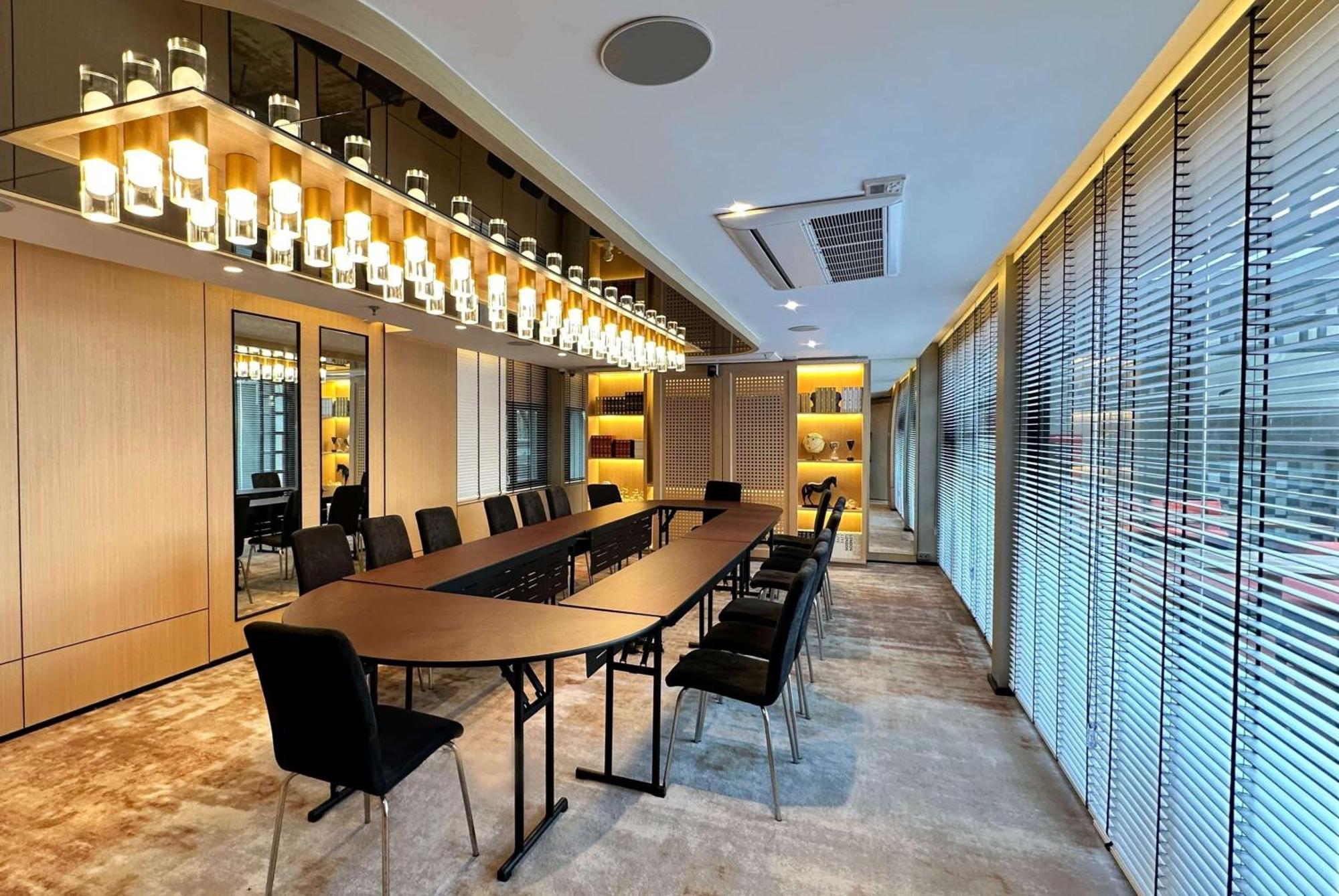 Ramada By Wyndham Sukhumvit 11 4* Banguecoque