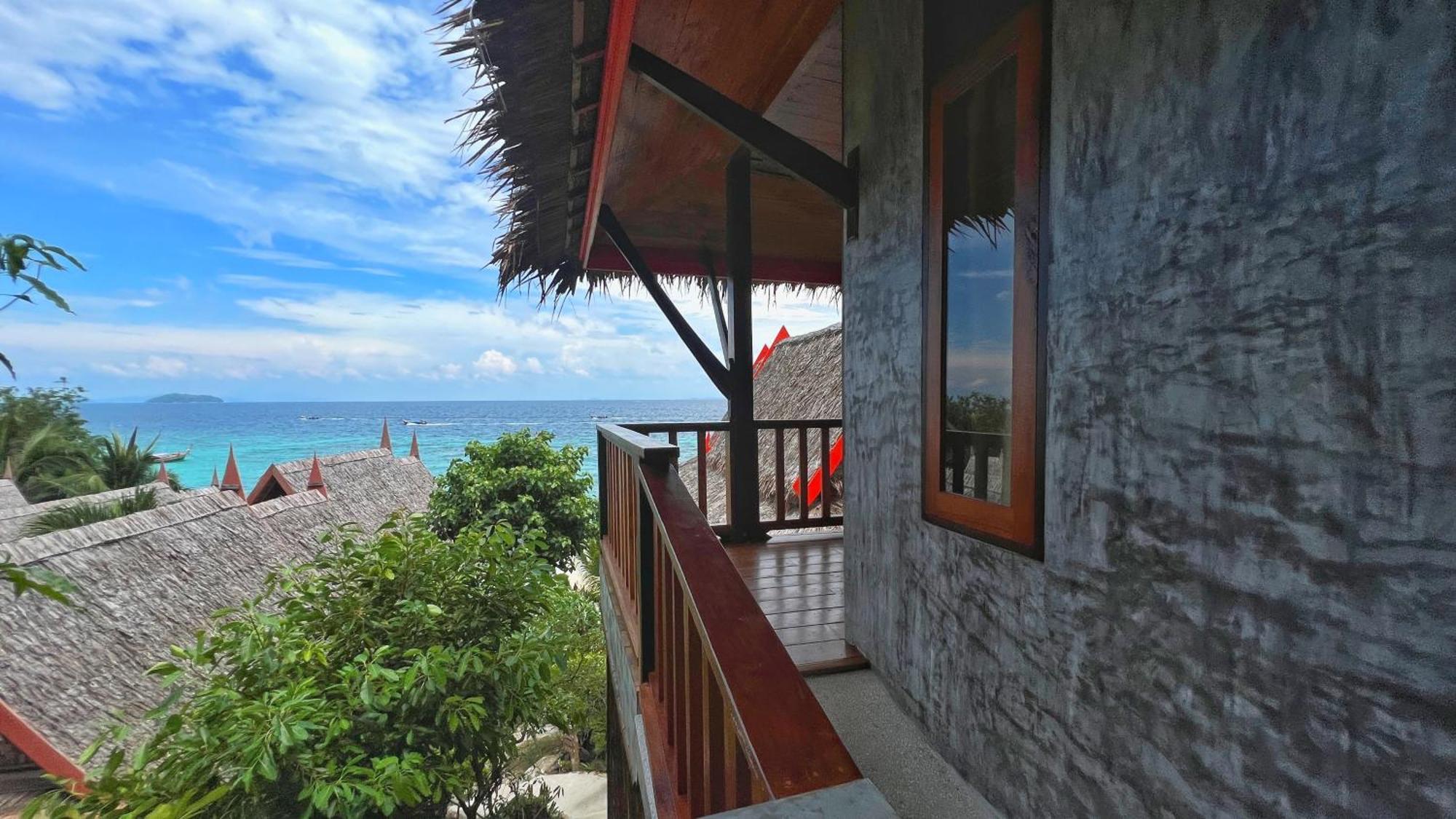 Relax 3* Phi Phi Don