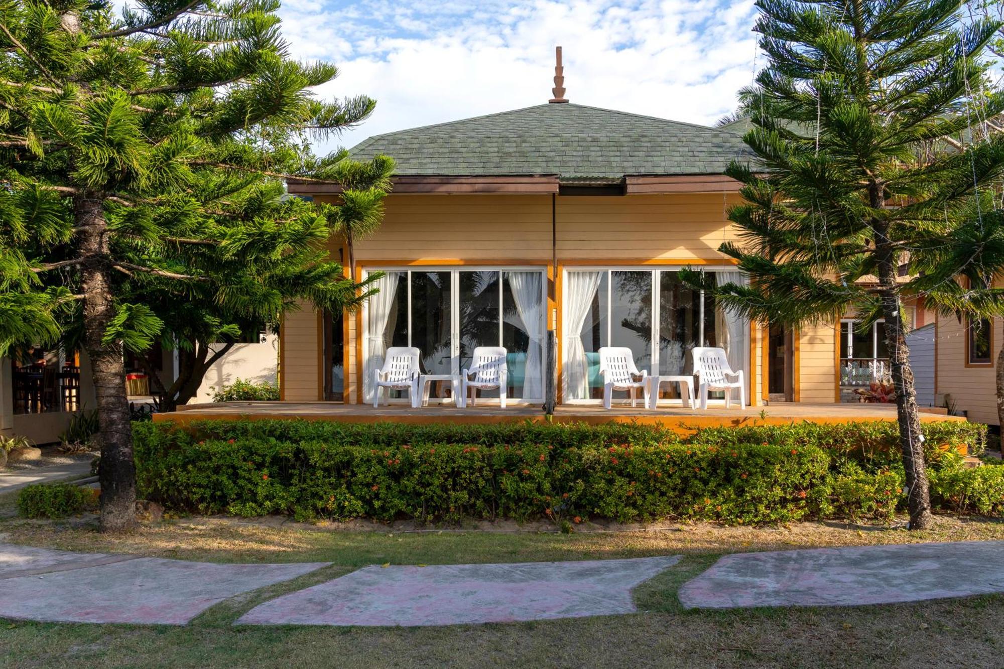Coconut Resort, 3* Koh Chang