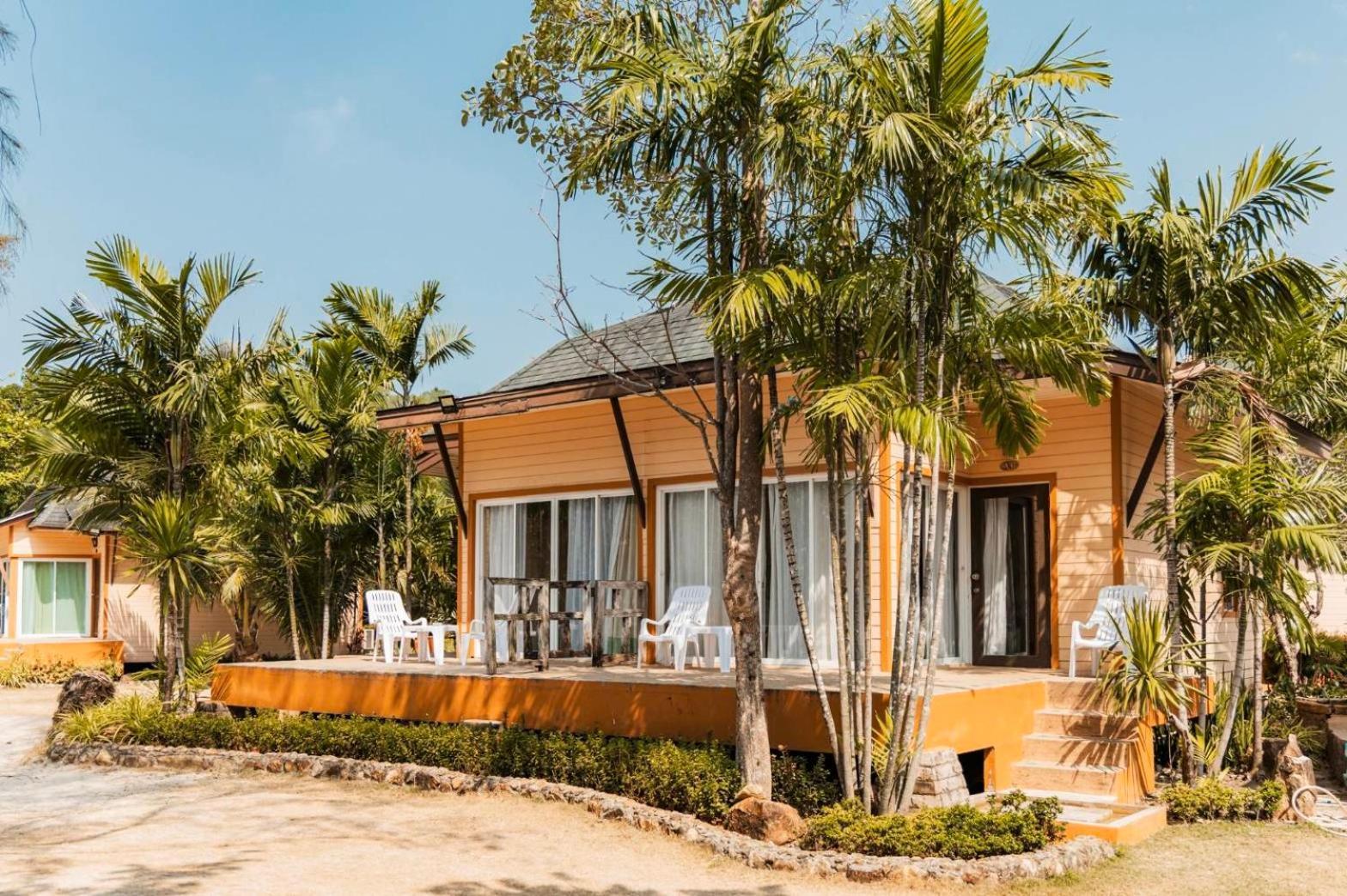 Coconut Resort, Resort Koh Chang